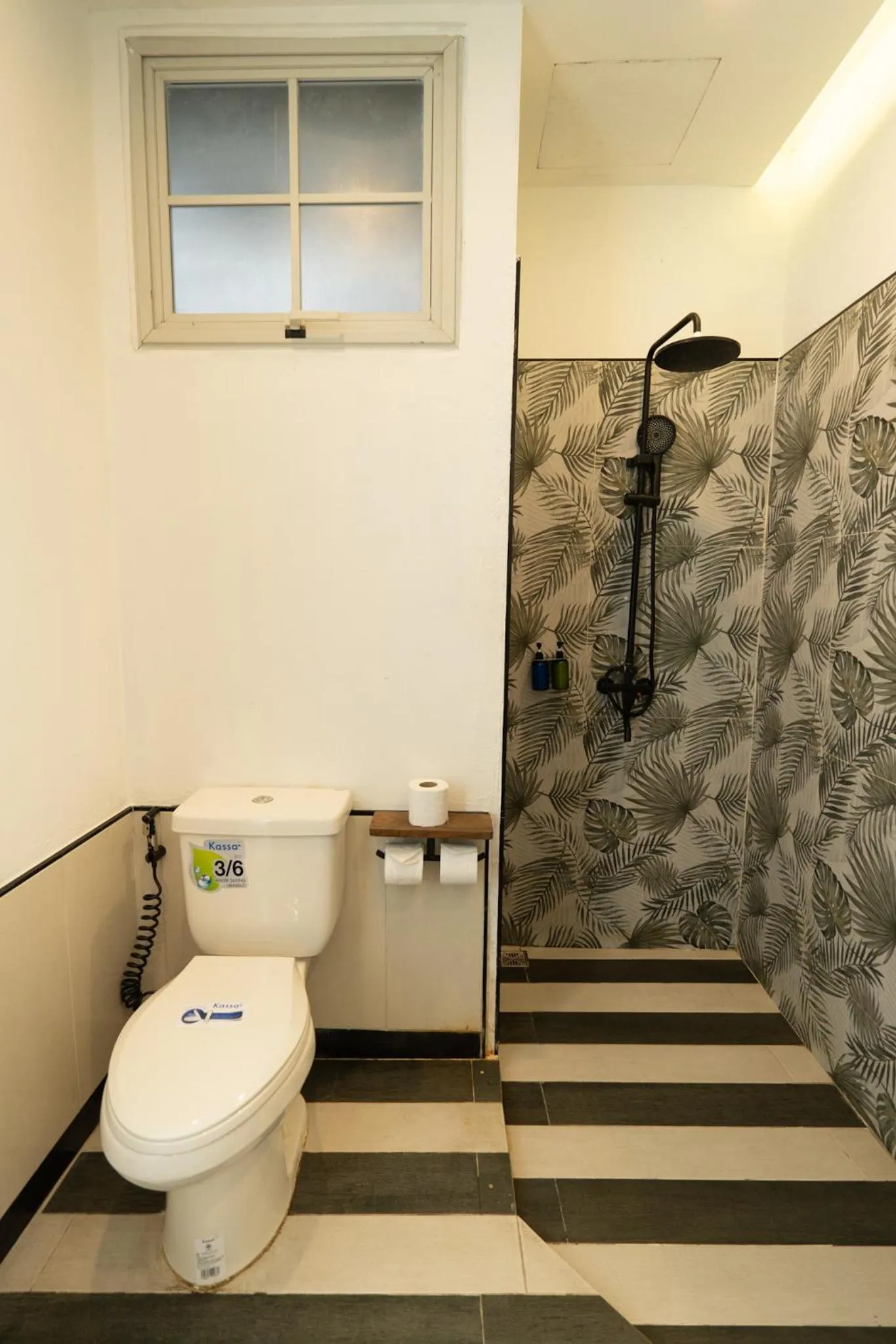 The Local Khaosan Bangkok Hotel