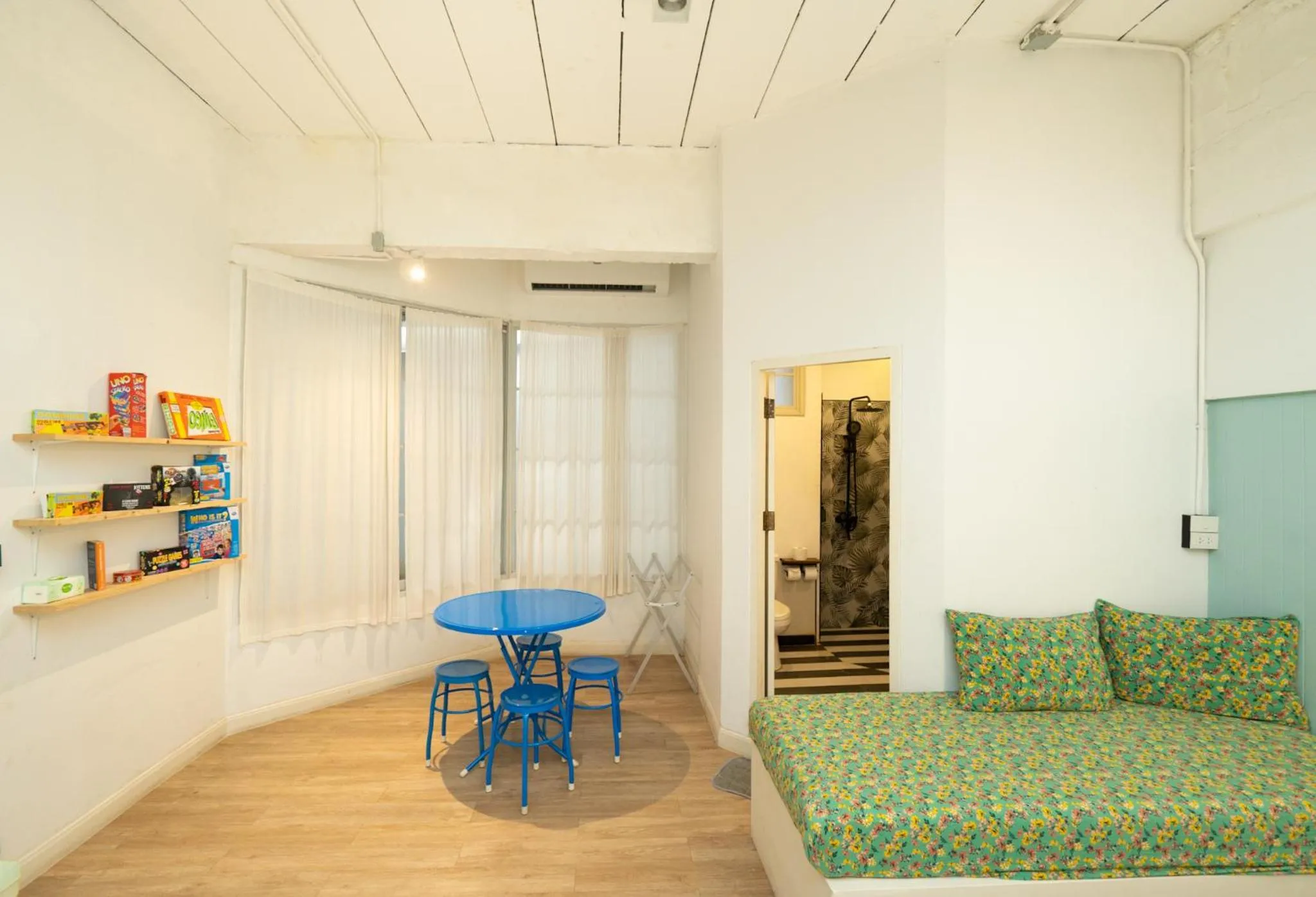 The Local Khaosan Bangkok Hotel