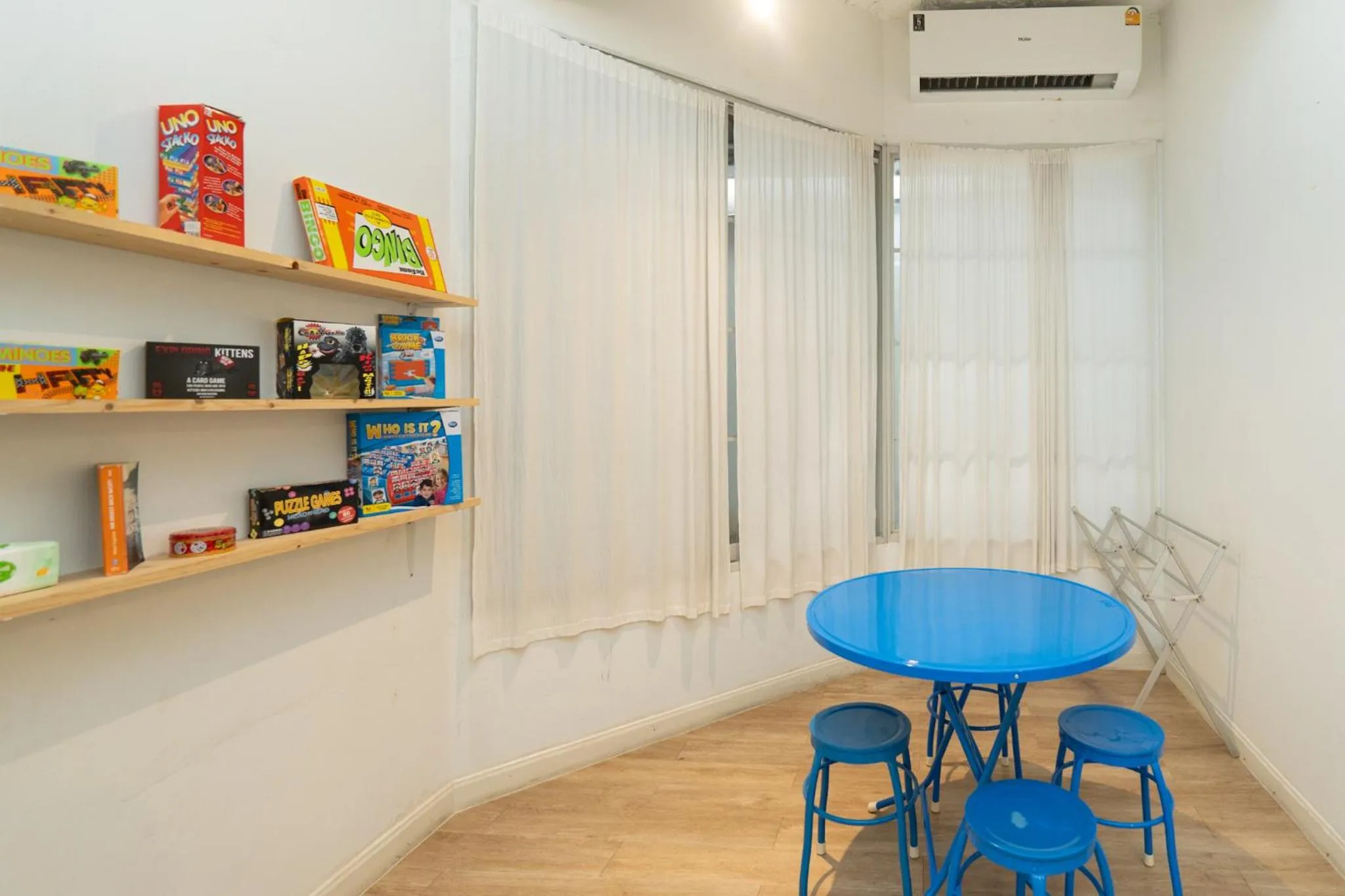 The Local Khaosan Bangkok Hotel