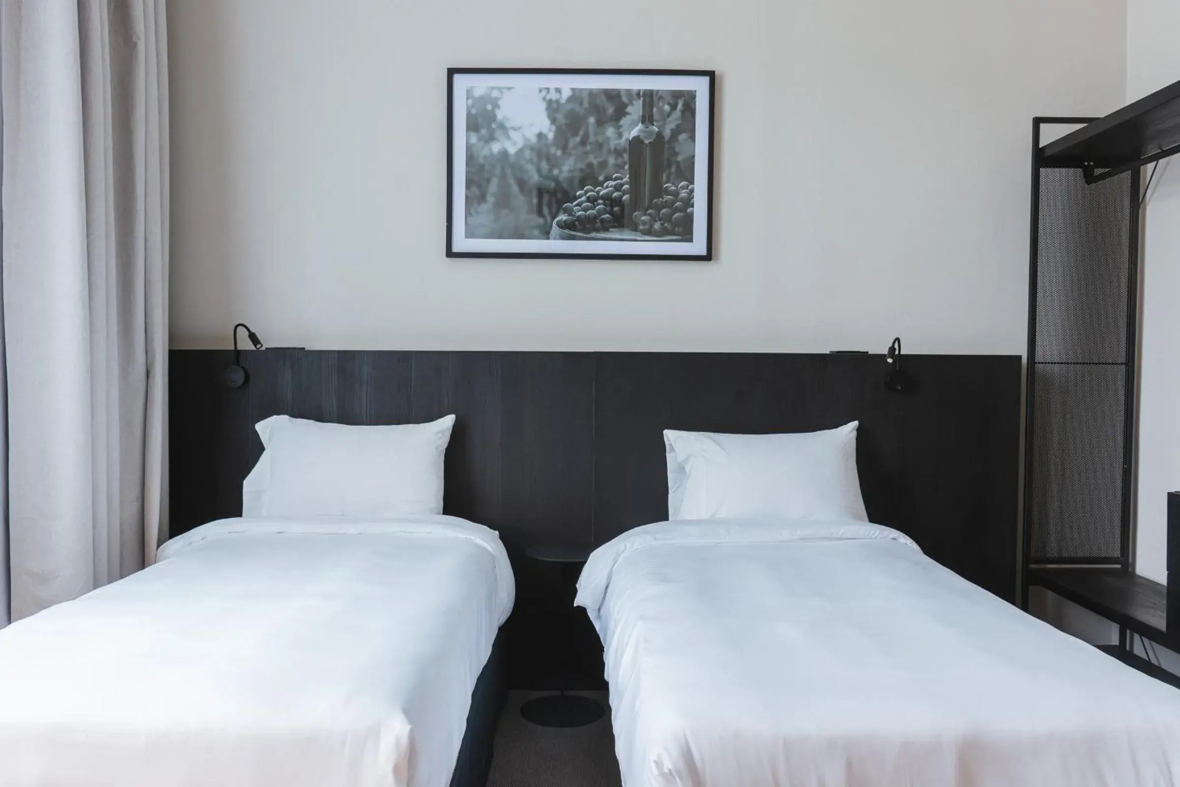 Deluxe Double or Twin Room in Main By Babel Deluxe Double or Twin Room in Main By Babel