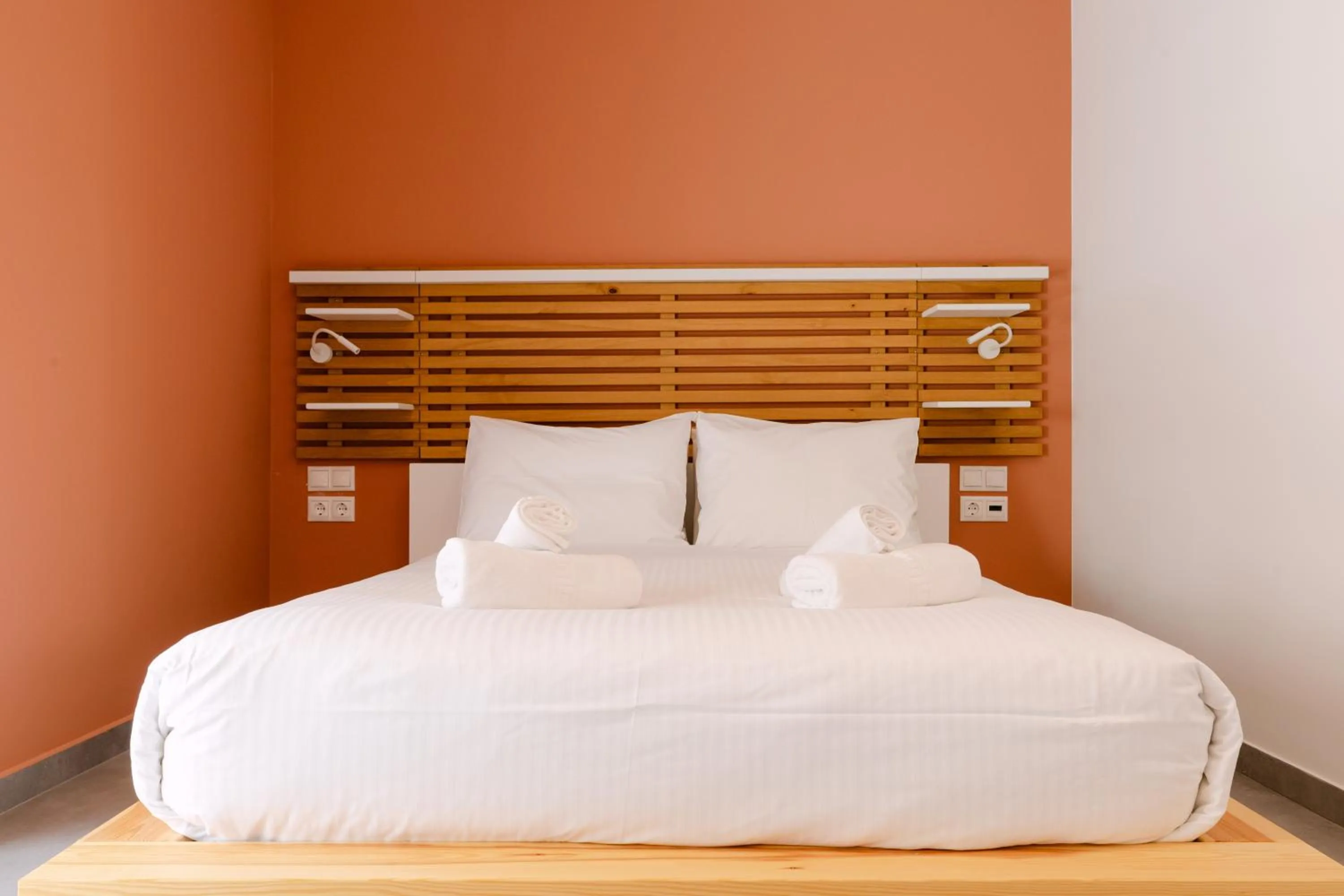 Bed in 11 Reasons Why Metaxourgeio