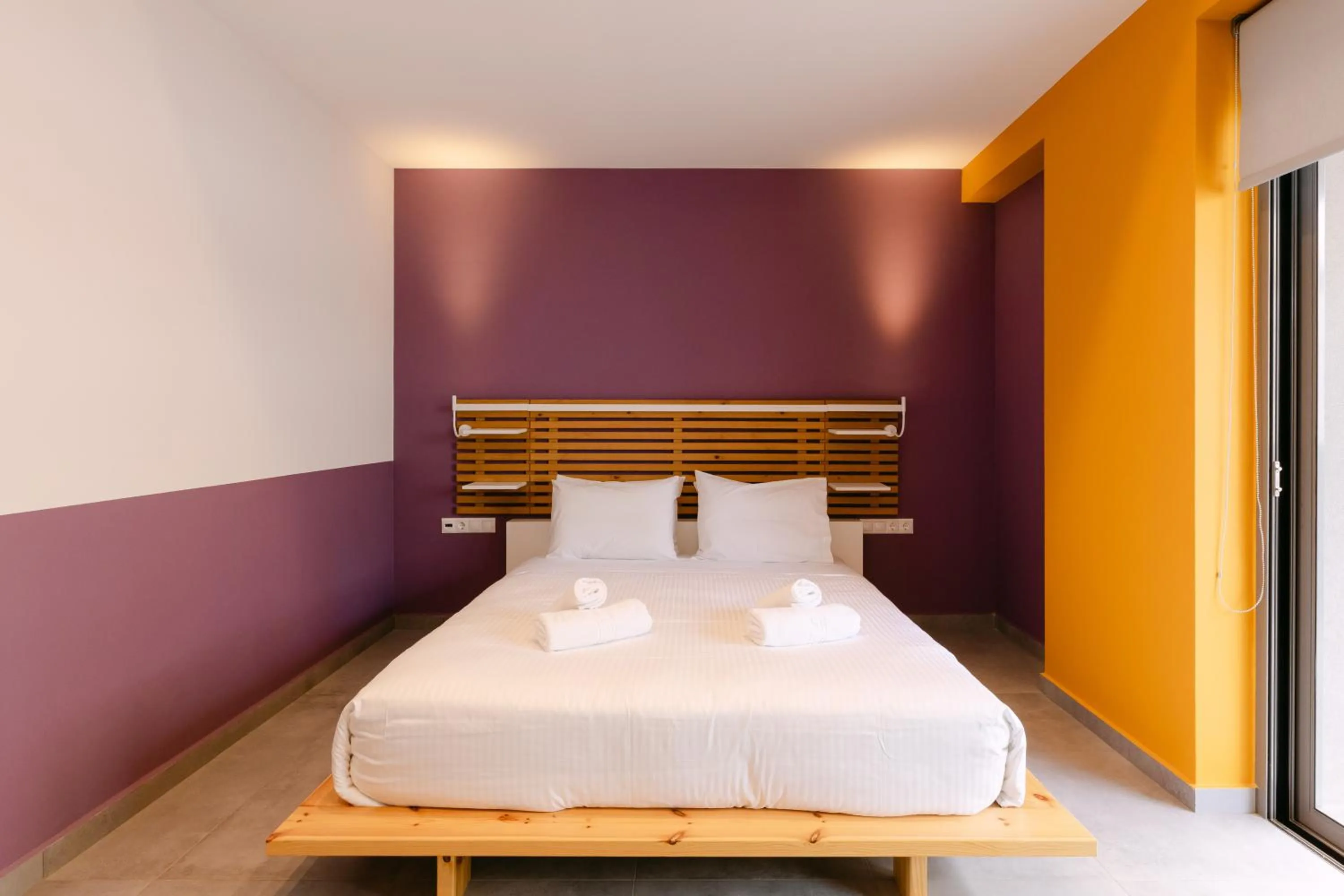 Bed in 11 Reasons Why Metaxourgeio