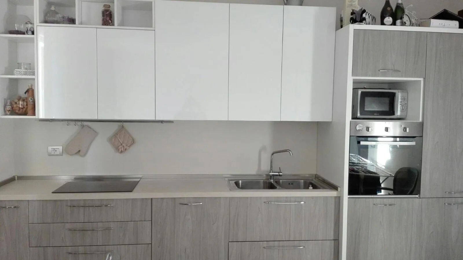 Locanda Corte Montioni