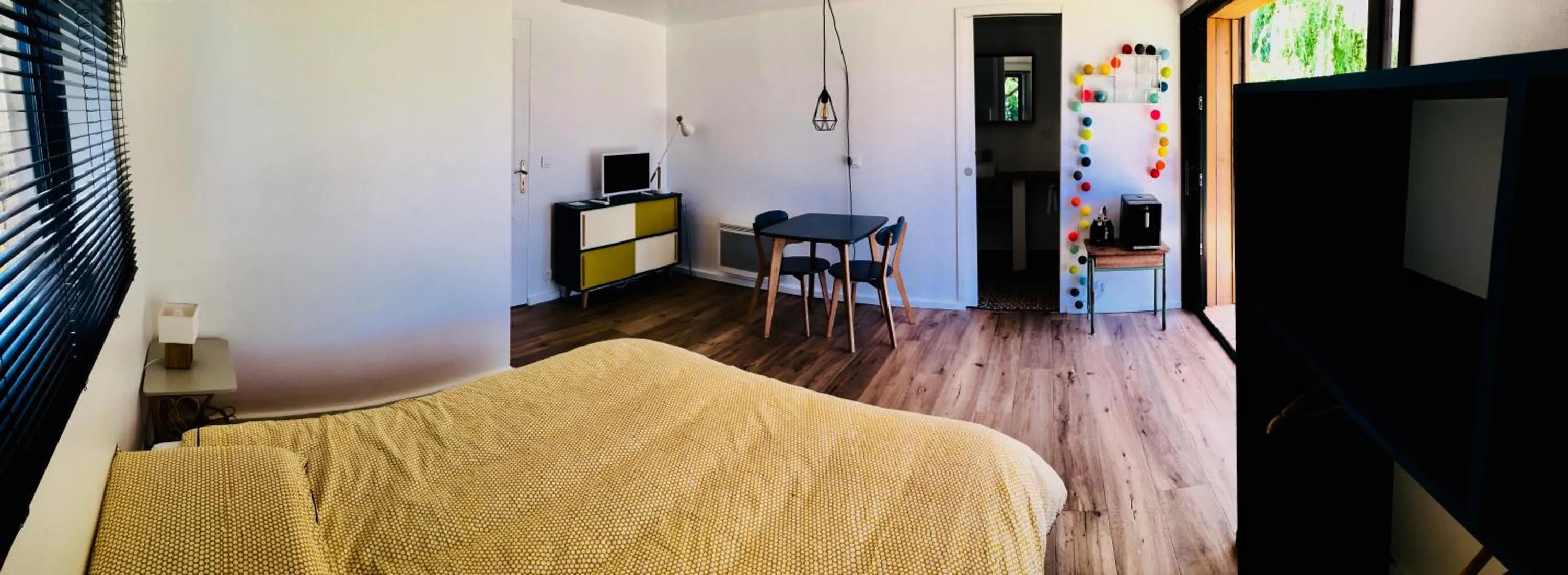 Les Chambres d'Hôtes de Bordustard