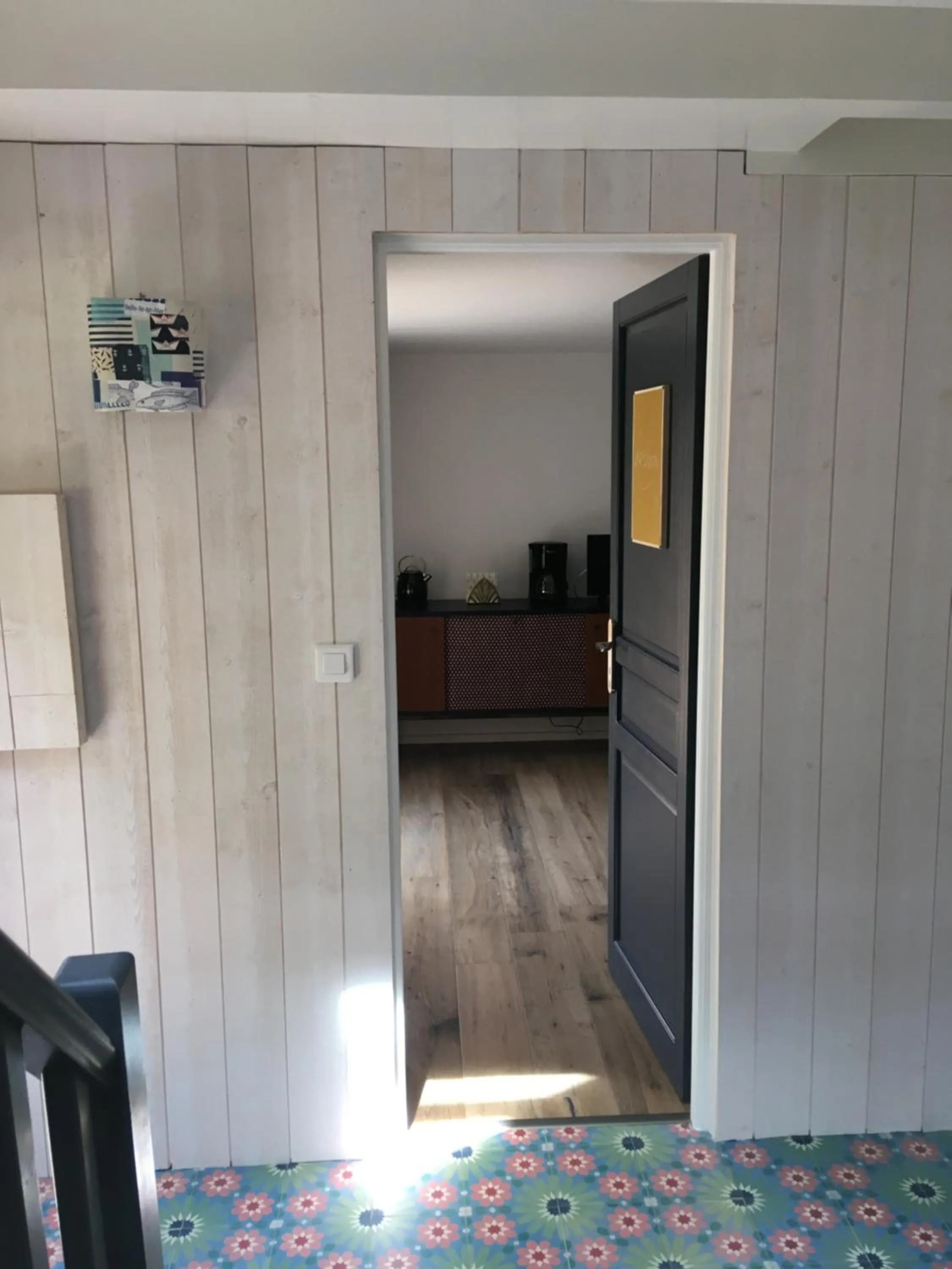 Les Chambres d'Hôtes de Bordustard