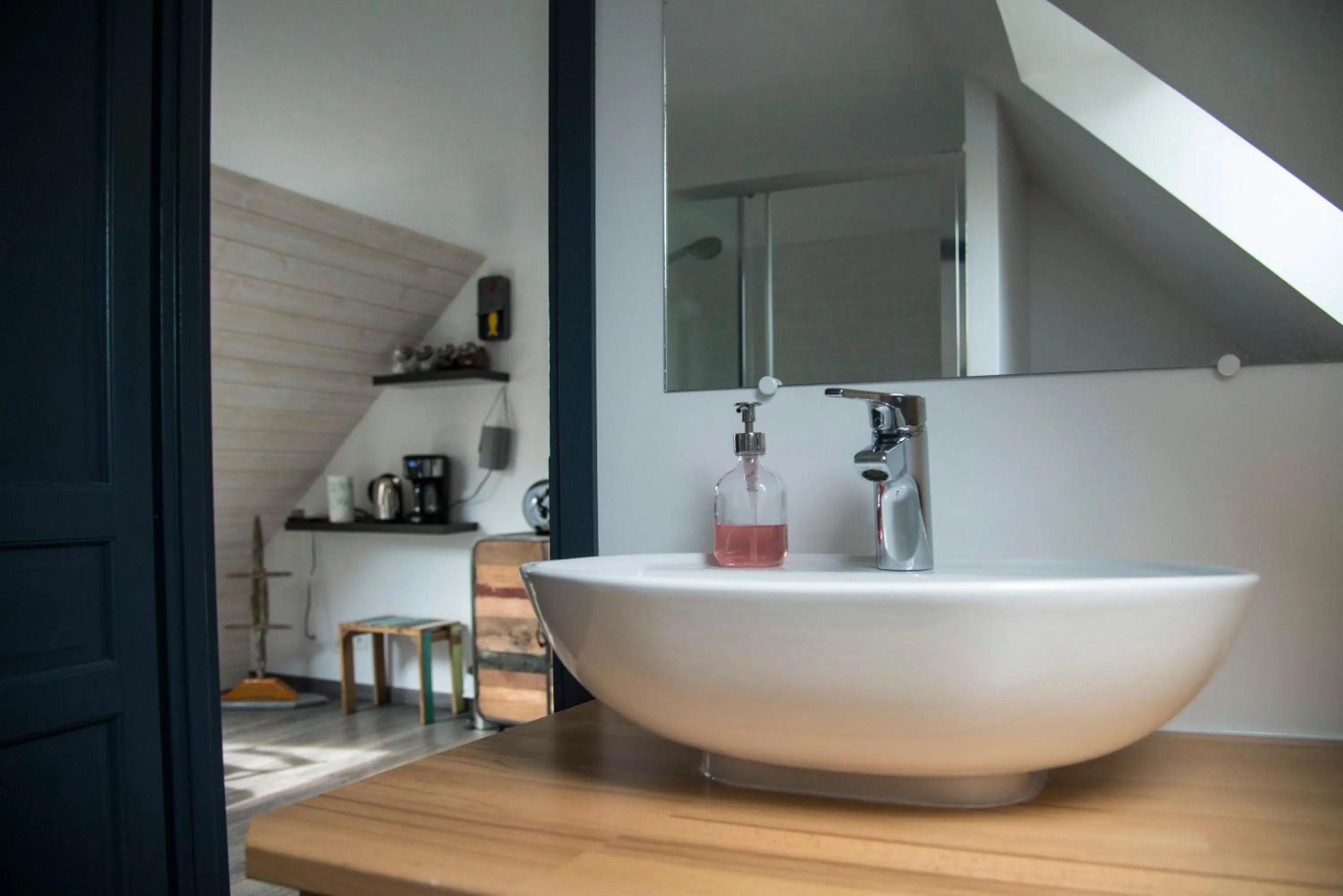 Les Chambres d'Hôtes de Bordustard