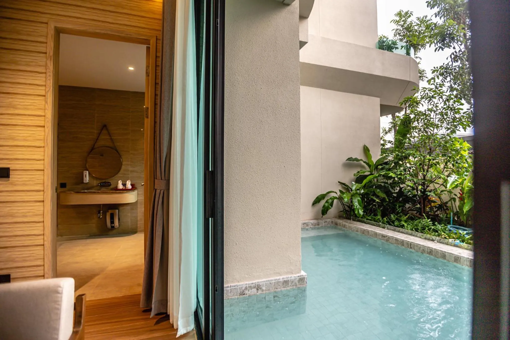 Viewpoint Khaoyai Hotel