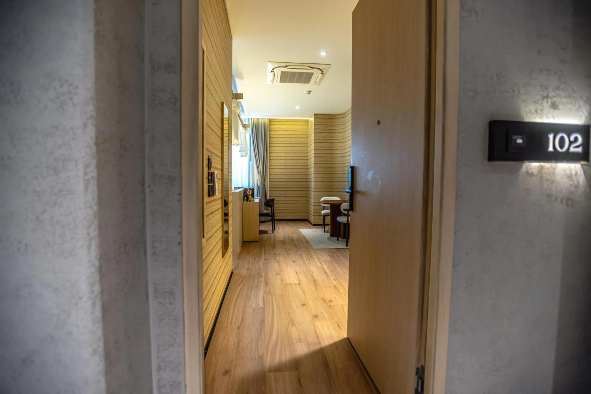 Viewpoint Khaoyai Hotel