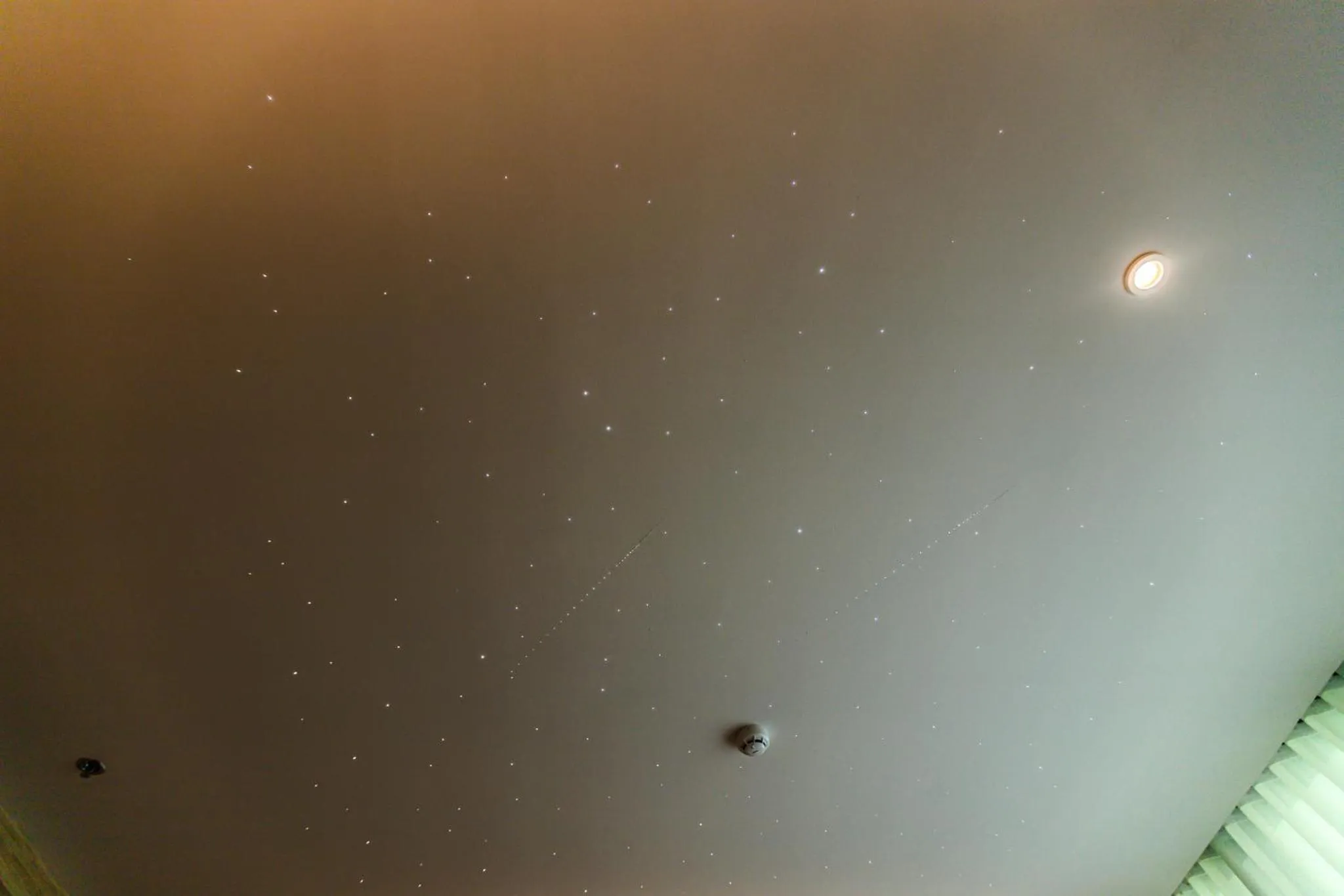 Bedroom in Viewpoint Khaoyai Hotel