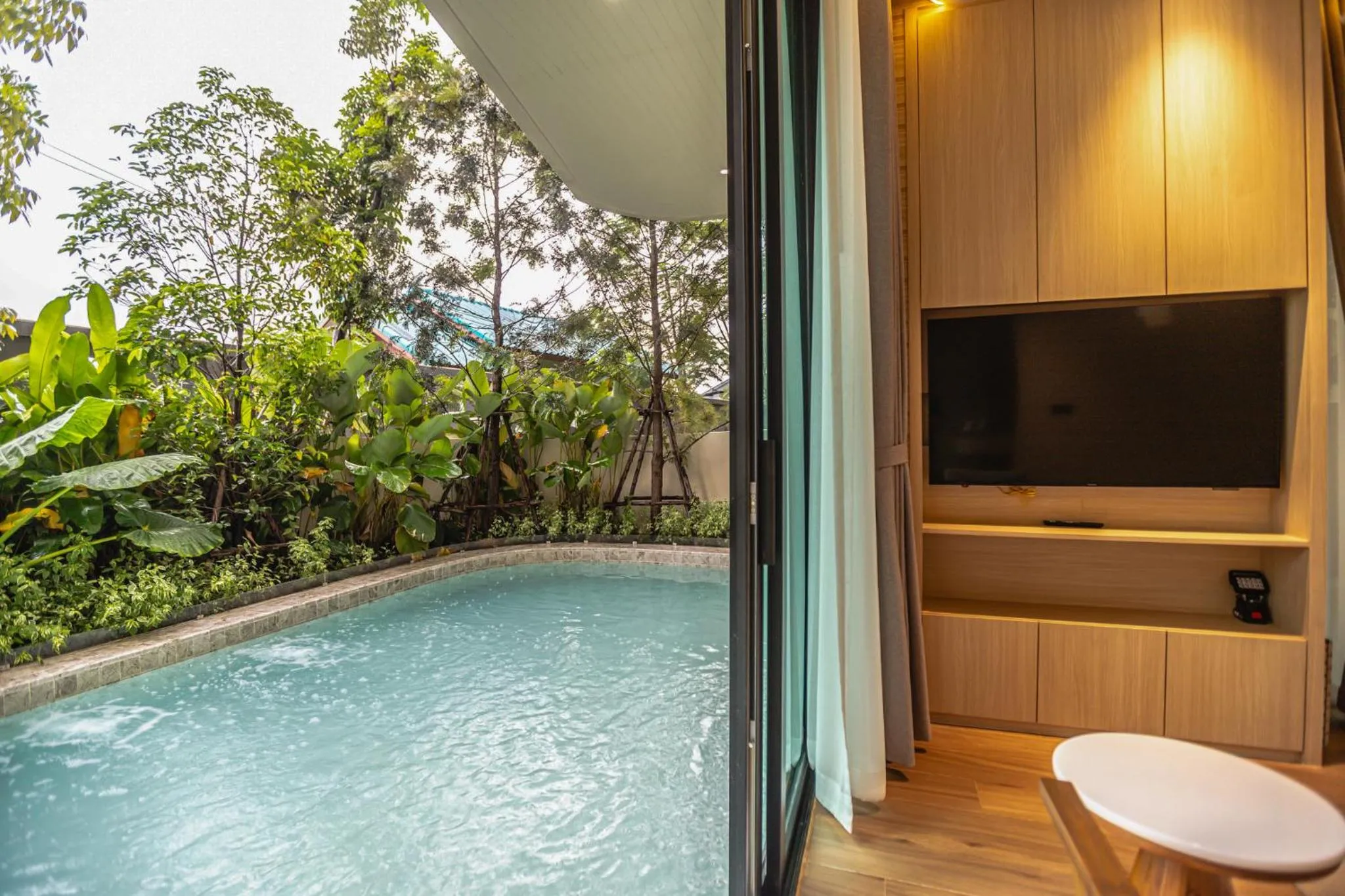 Viewpoint Khaoyai Hotel