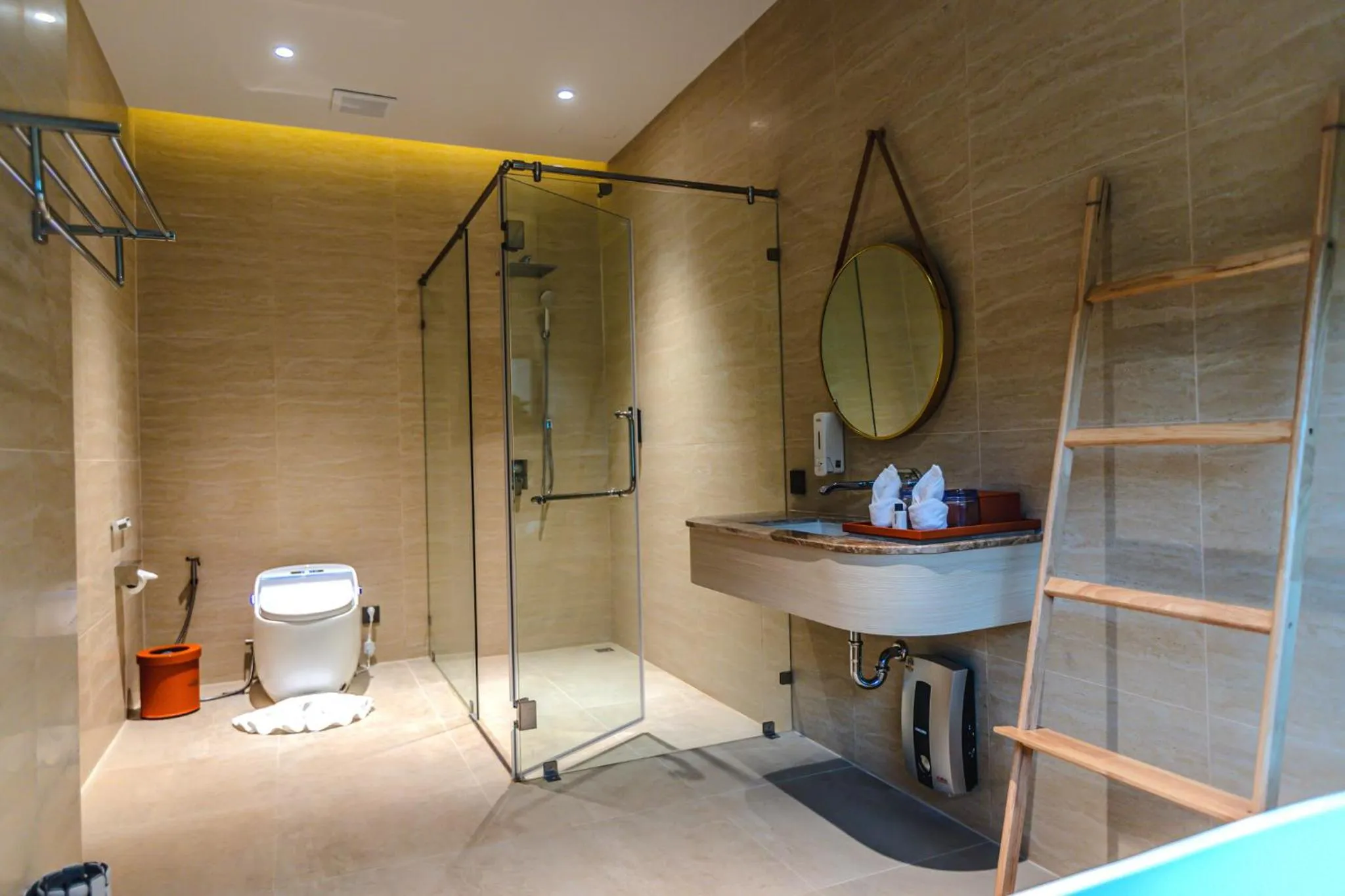 Viewpoint Khaoyai Hotel