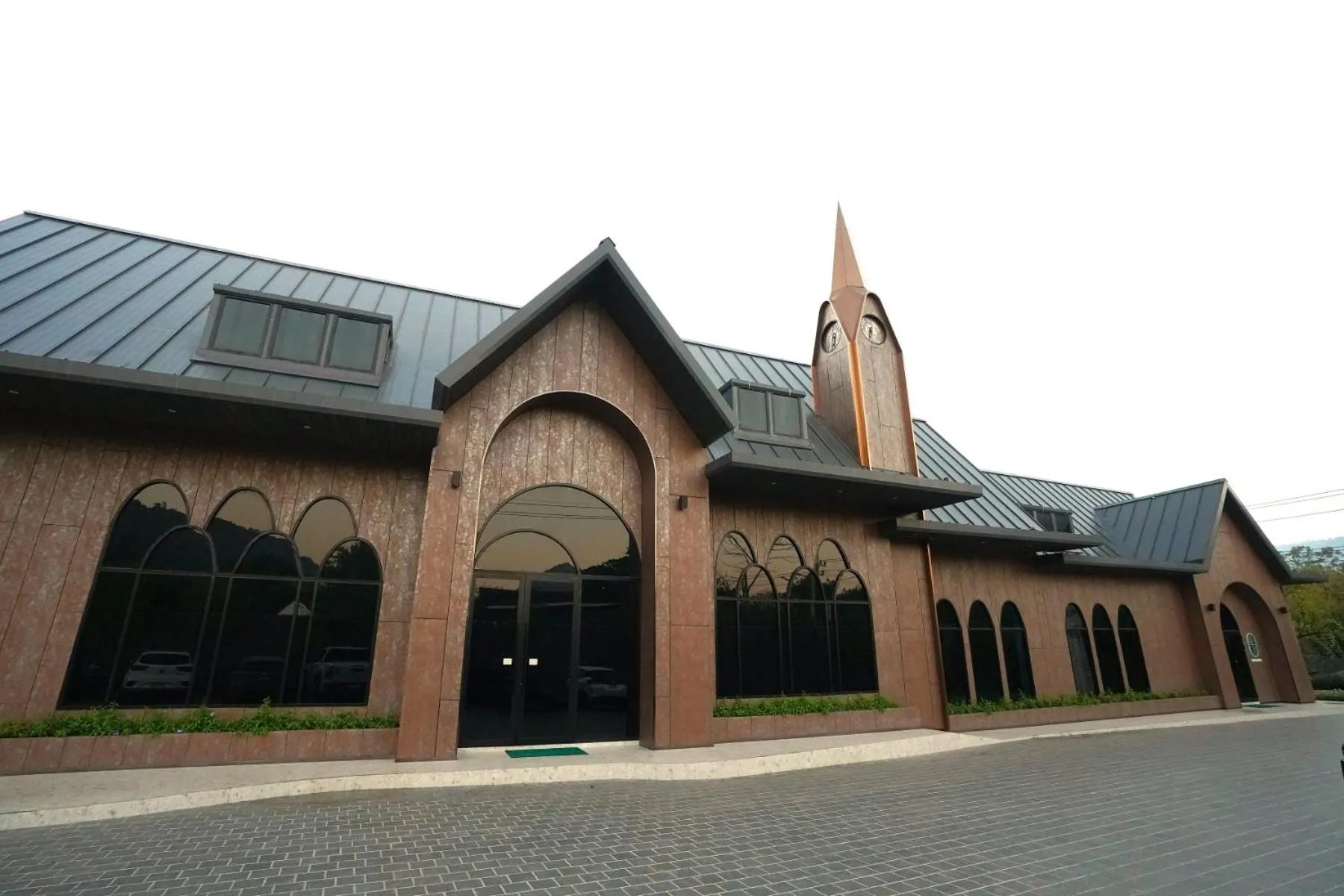 Viewpoint Khaoyai Hotel