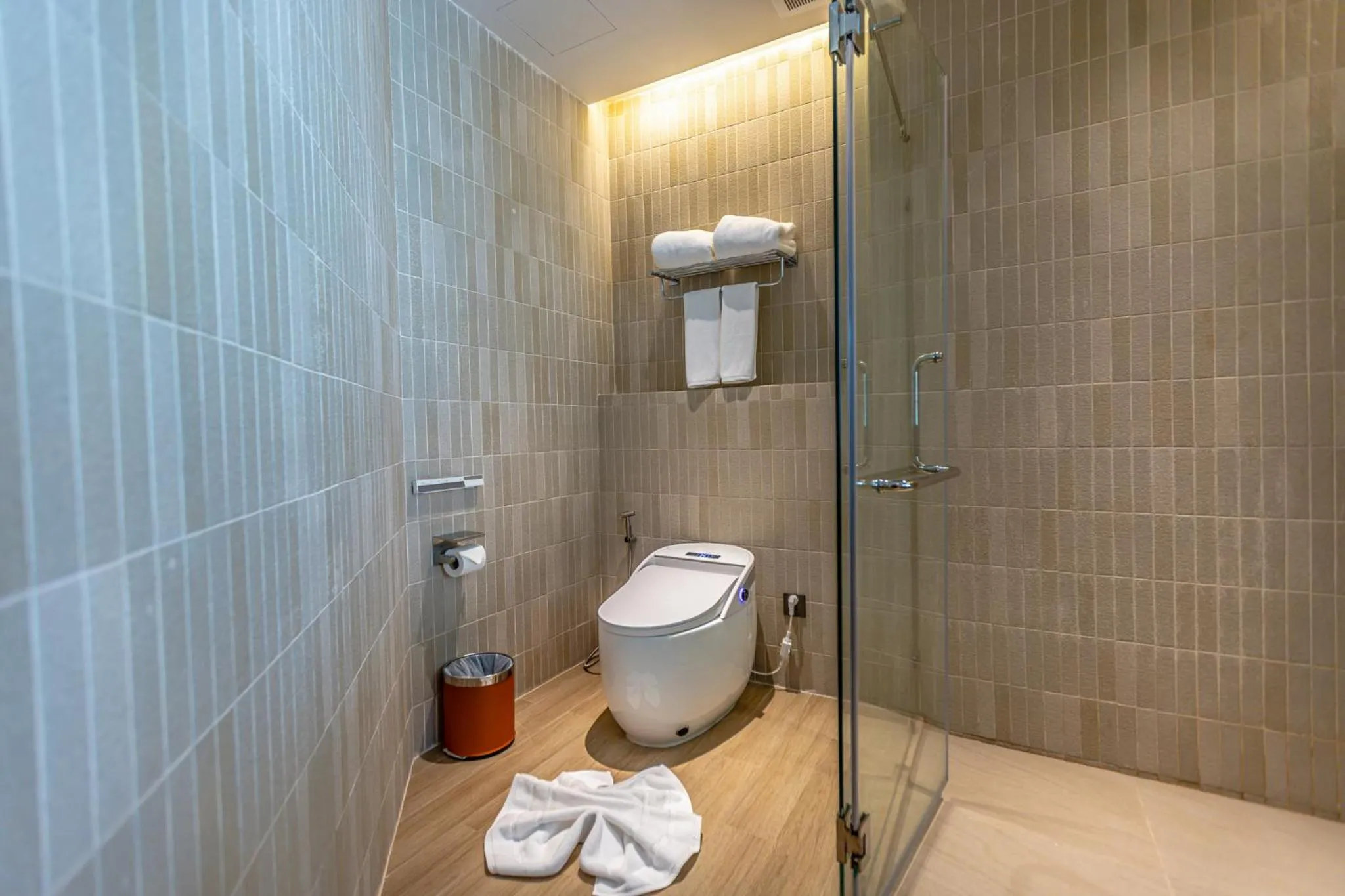 Viewpoint Khaoyai Hotel