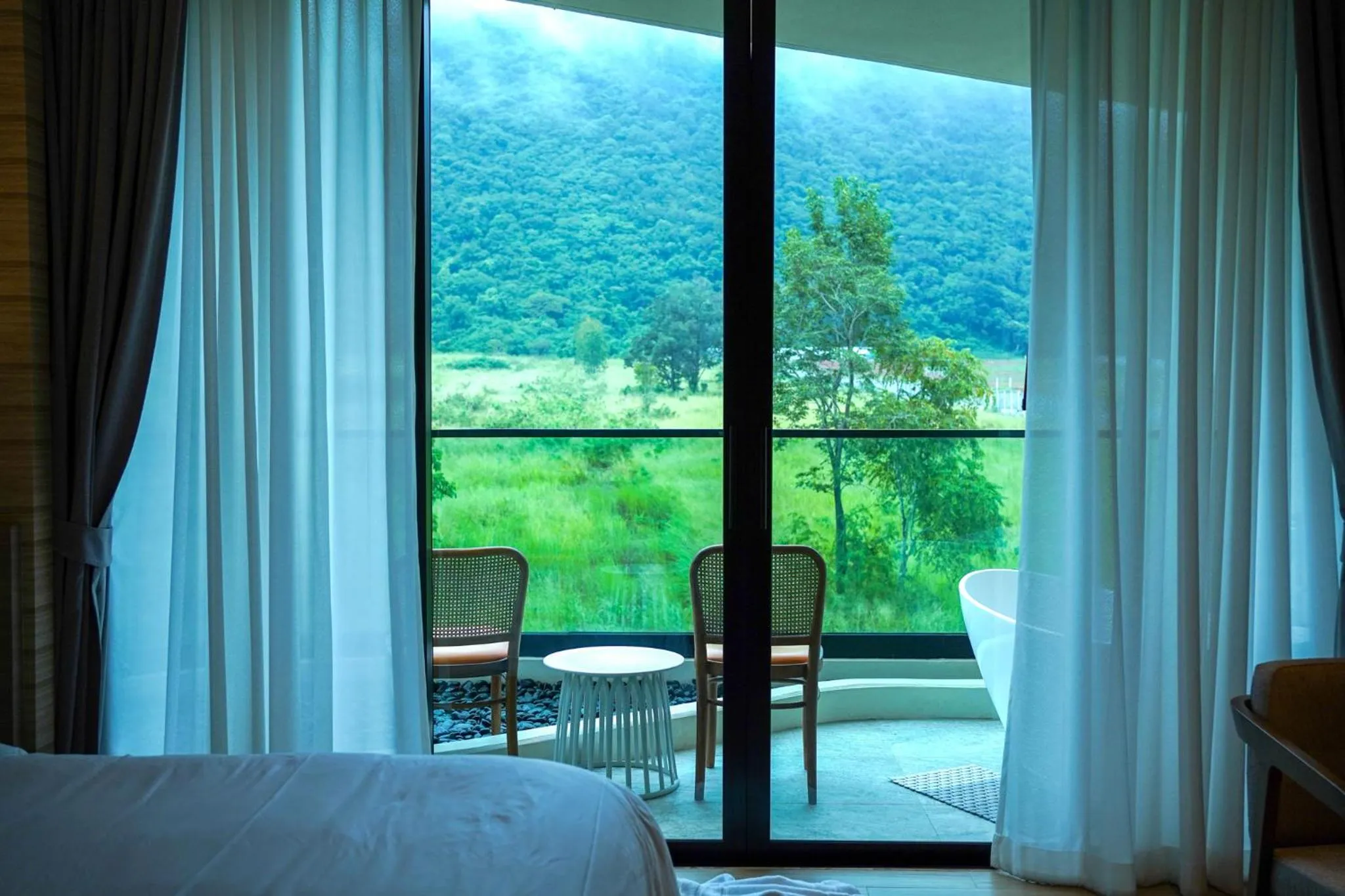 Viewpoint Khaoyai Hotel