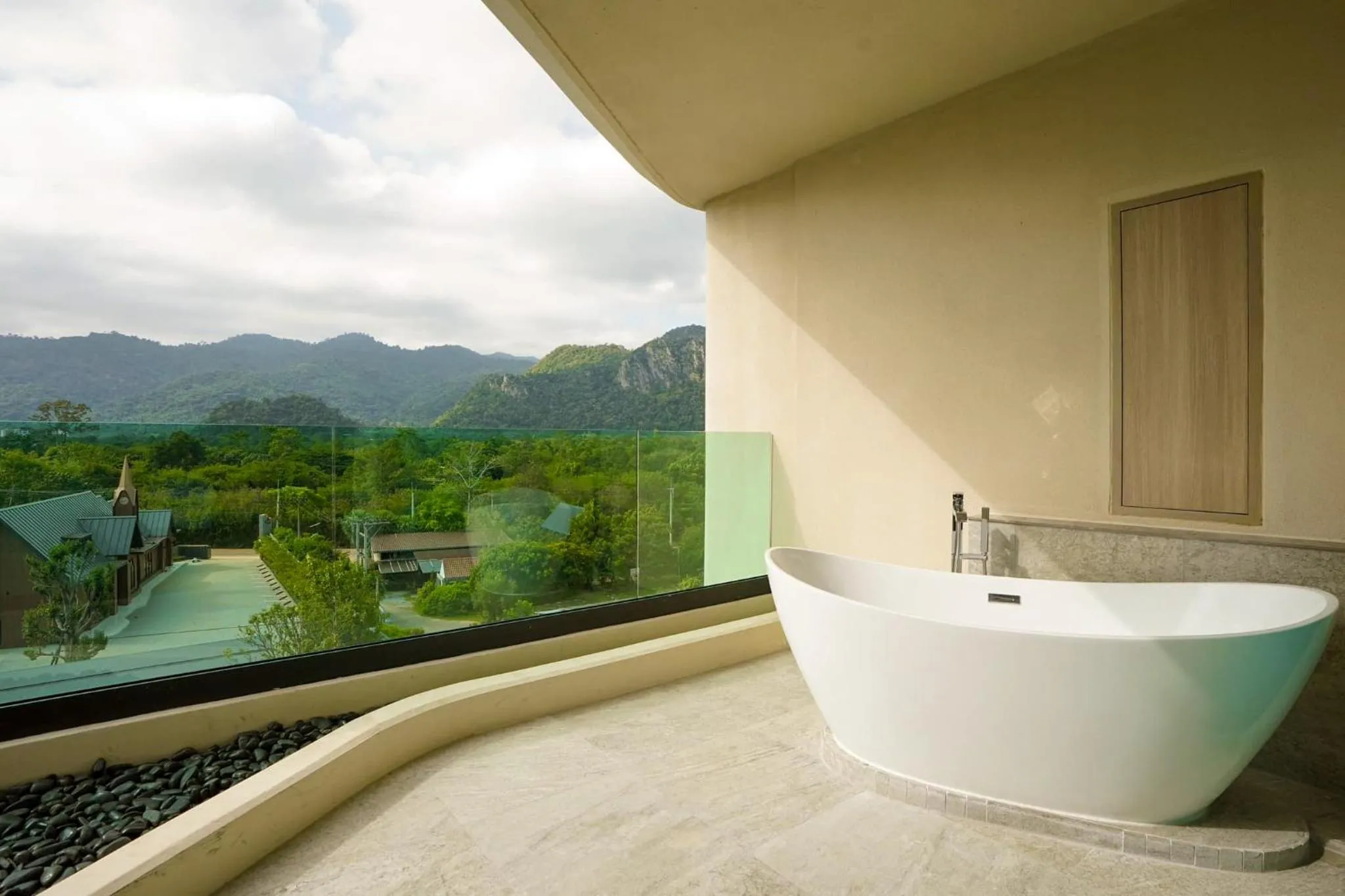 Viewpoint Khaoyai Hotel