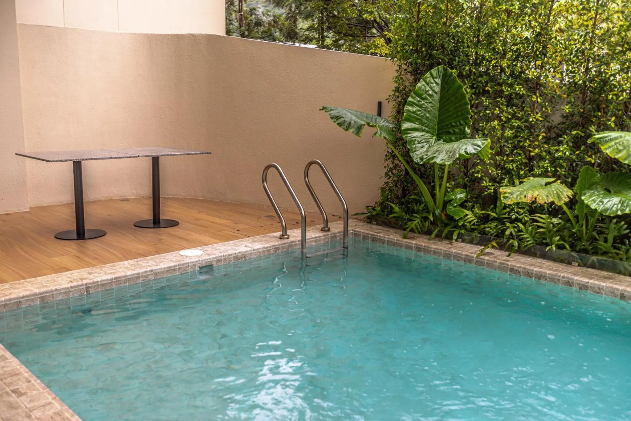 Viewpoint Khaoyai Hotel