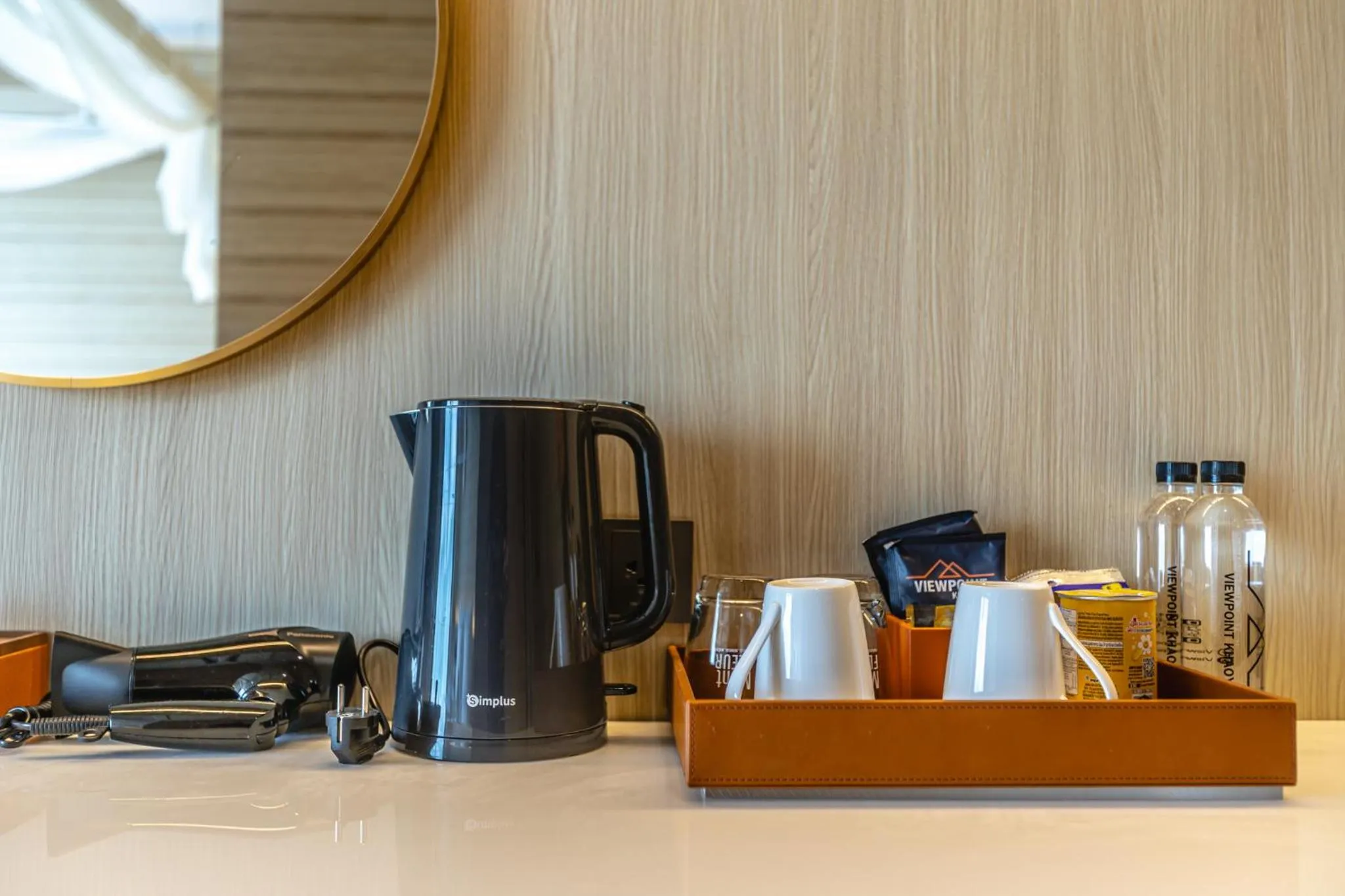 Viewpoint Khaoyai Hotel