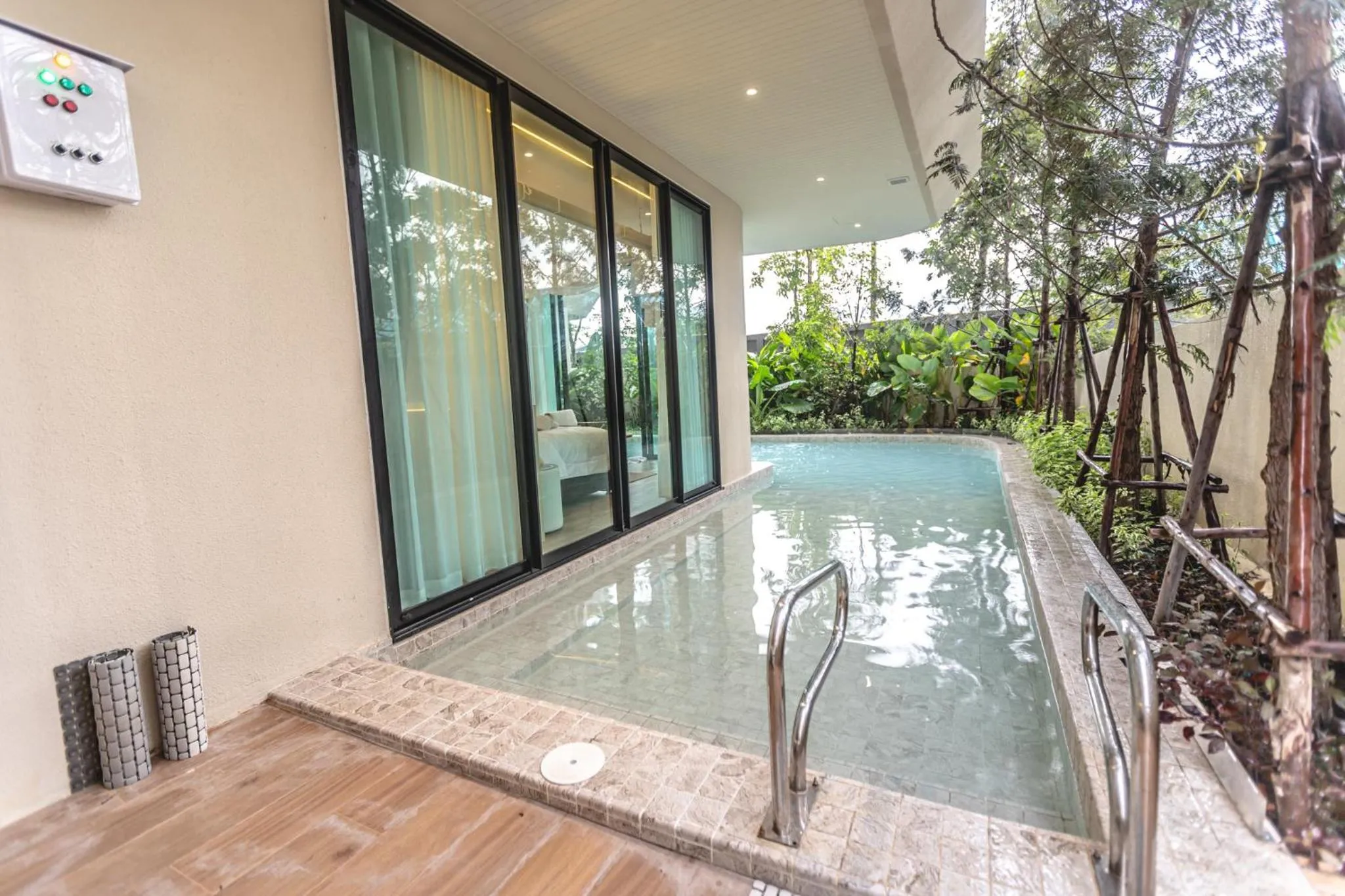 Viewpoint Khaoyai Hotel