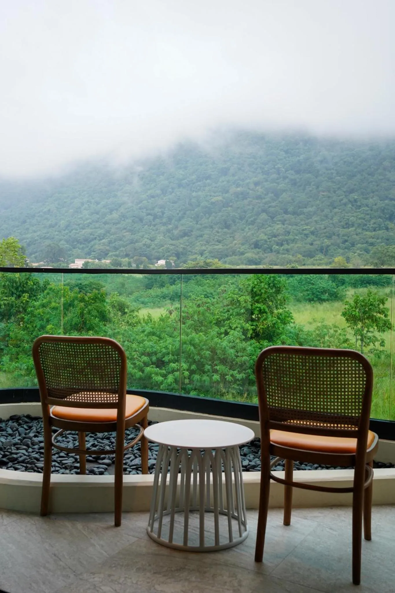 Viewpoint Khaoyai Hotel