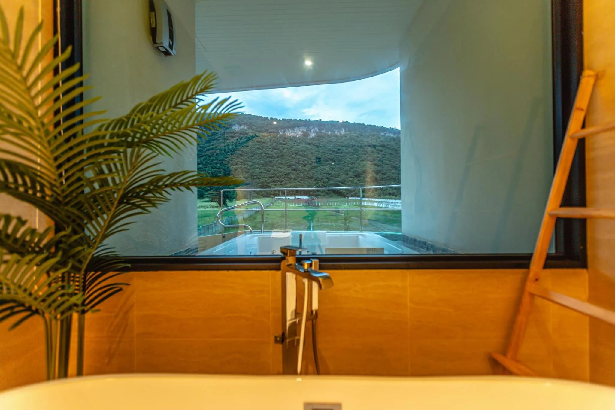 Viewpoint Khaoyai Hotel