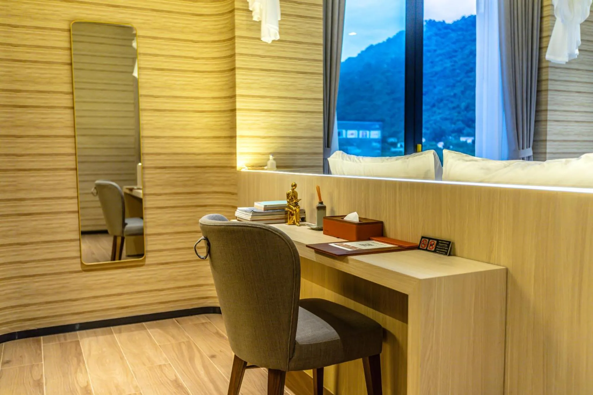 Viewpoint Khaoyai Hotel