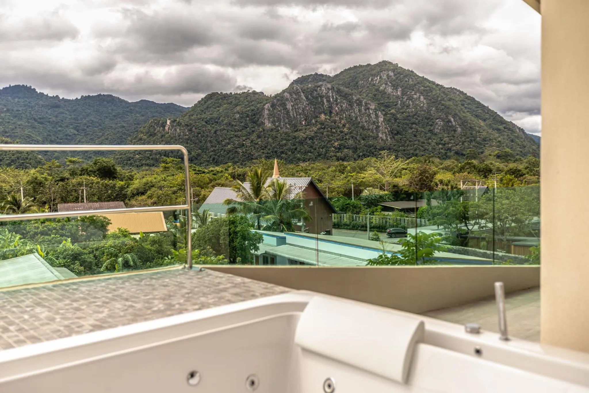 Viewpoint Khaoyai Hotel