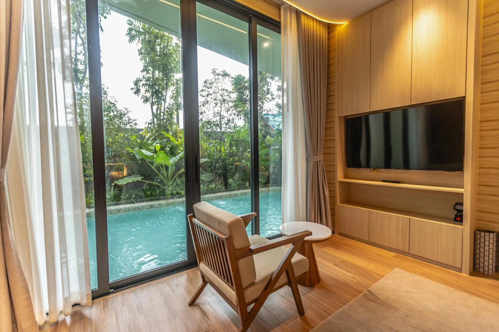 Viewpoint Khaoyai Hotel