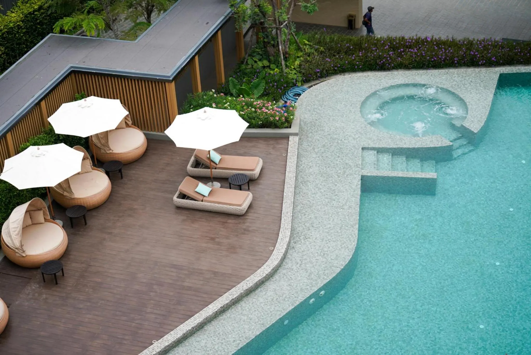 Viewpoint Khaoyai Hotel