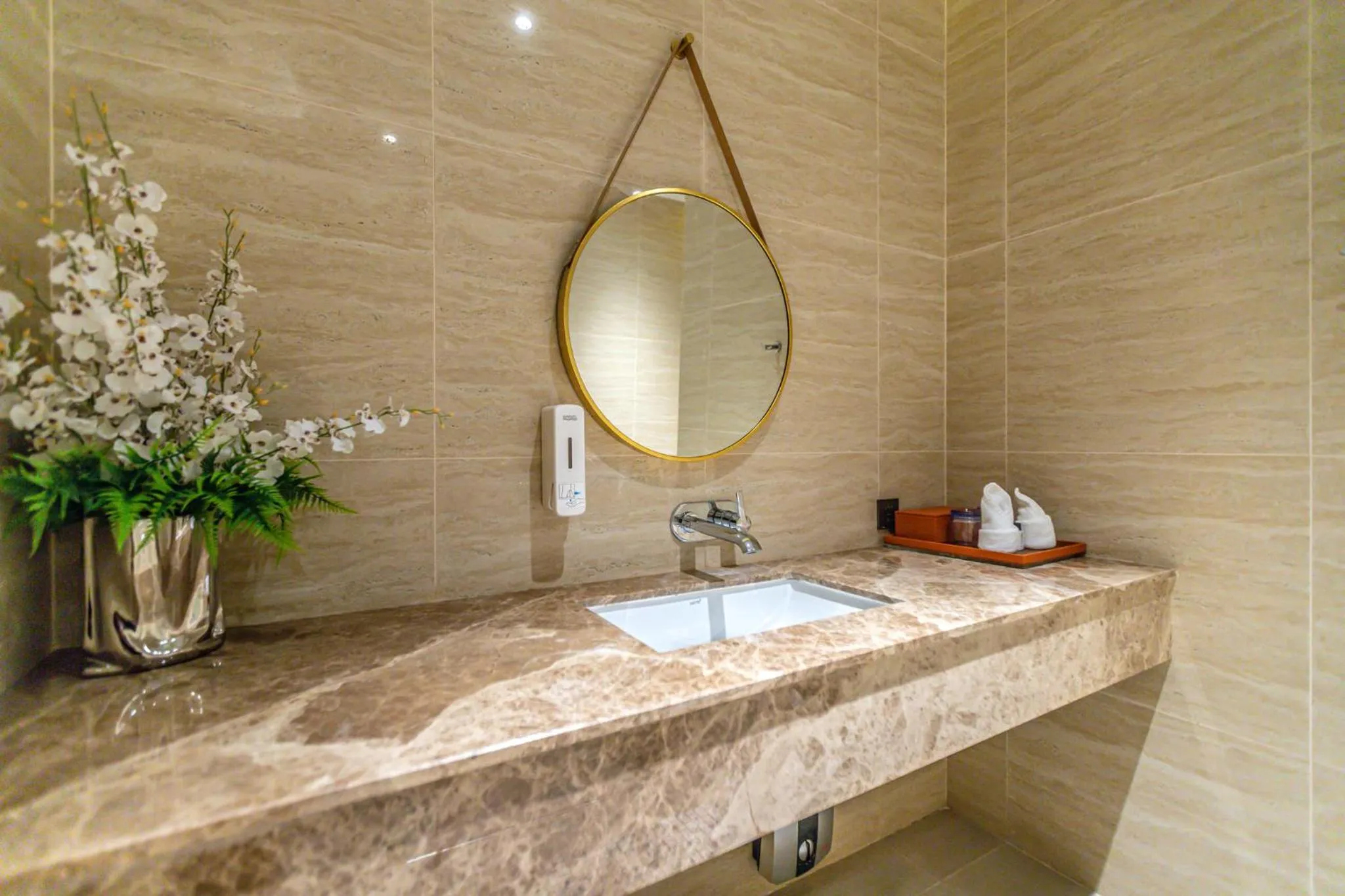 Viewpoint Khaoyai Hotel