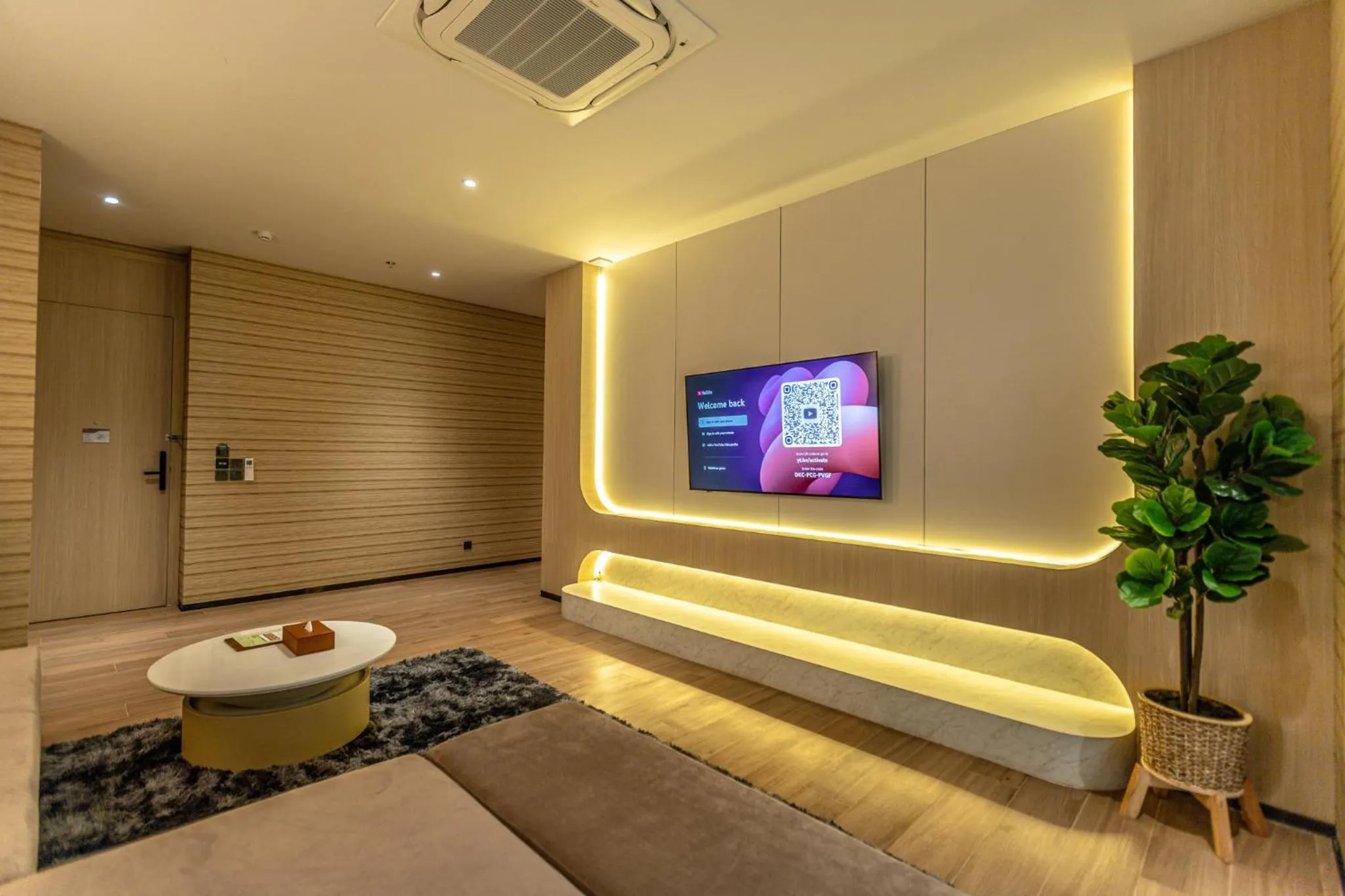 Viewpoint Khaoyai Hotel