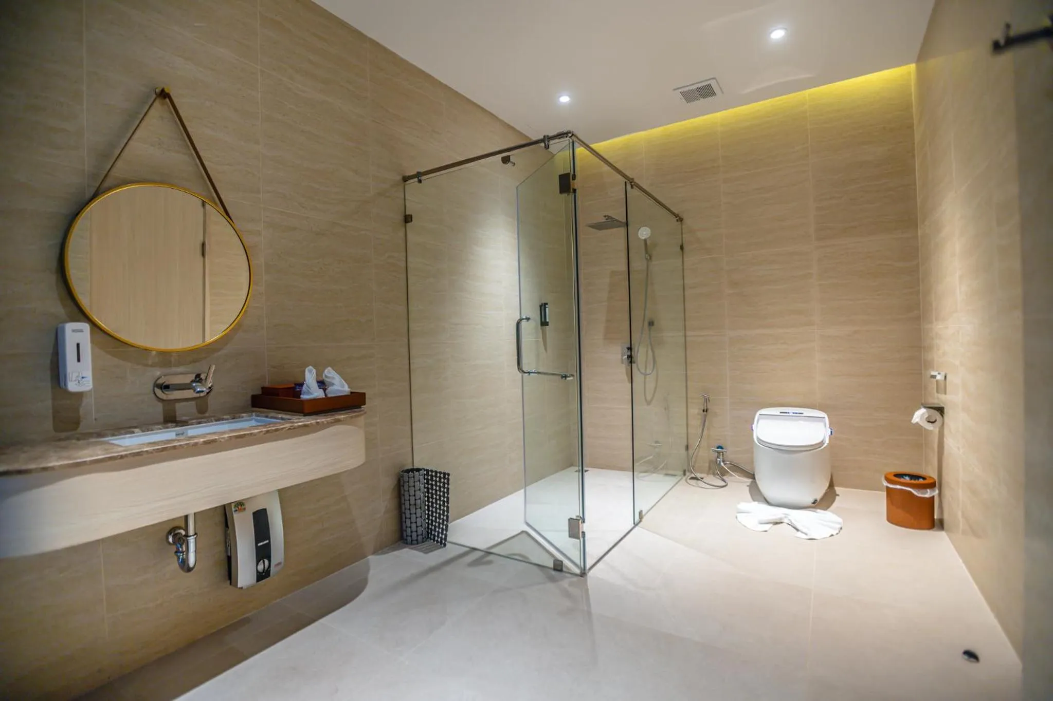 Viewpoint Khaoyai Hotel