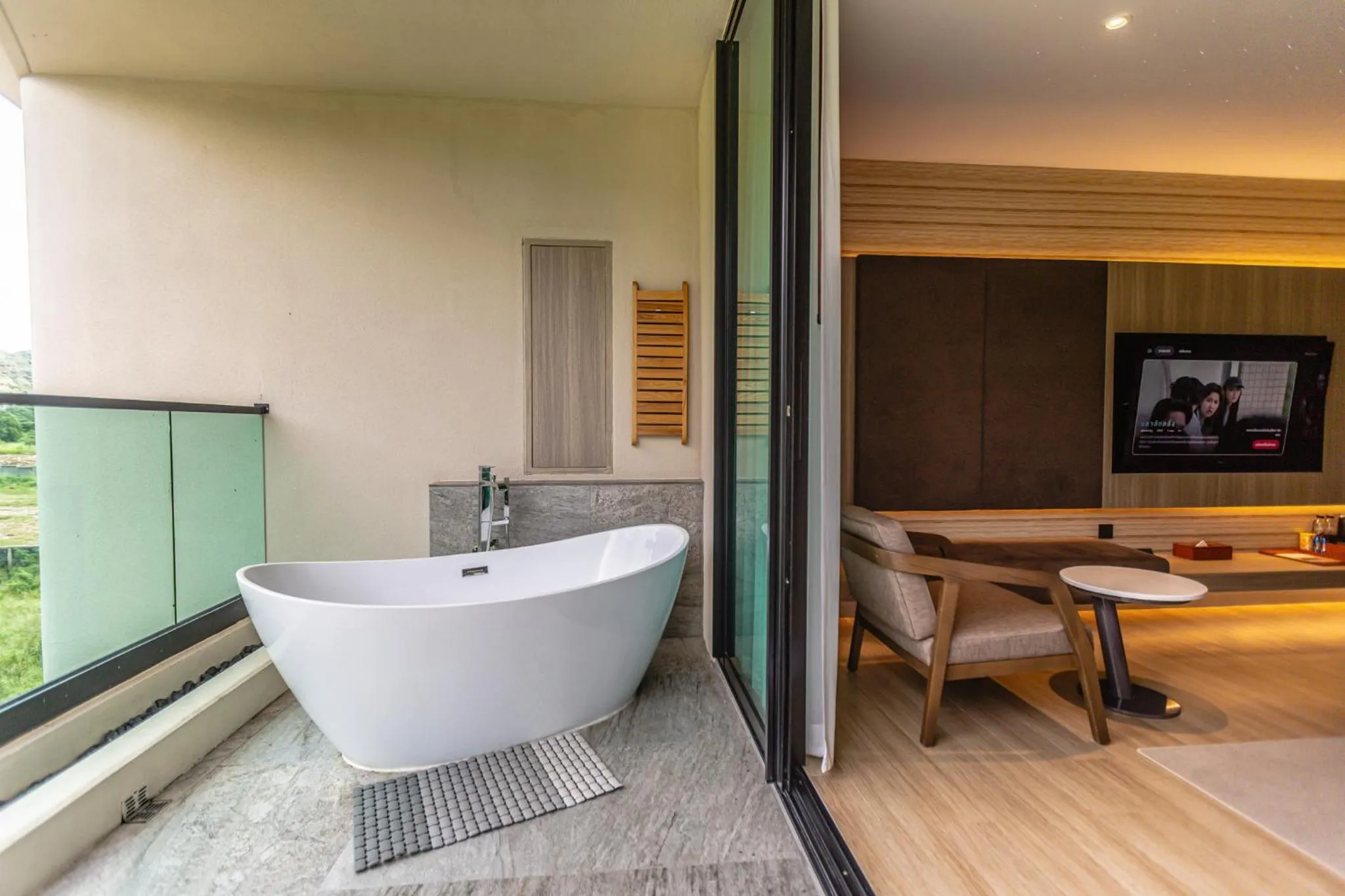 Viewpoint Khaoyai Hotel