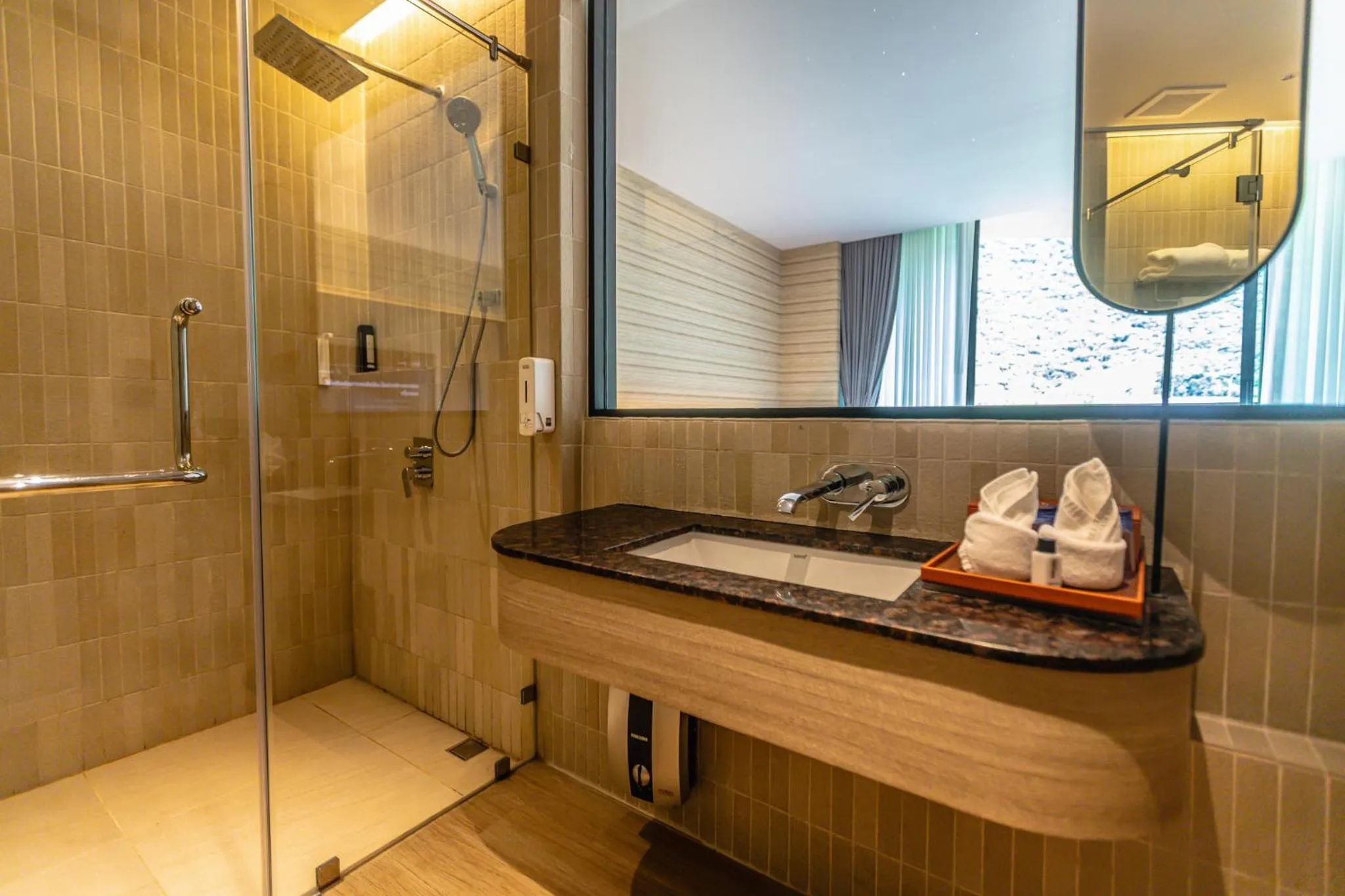 Viewpoint Khaoyai Hotel