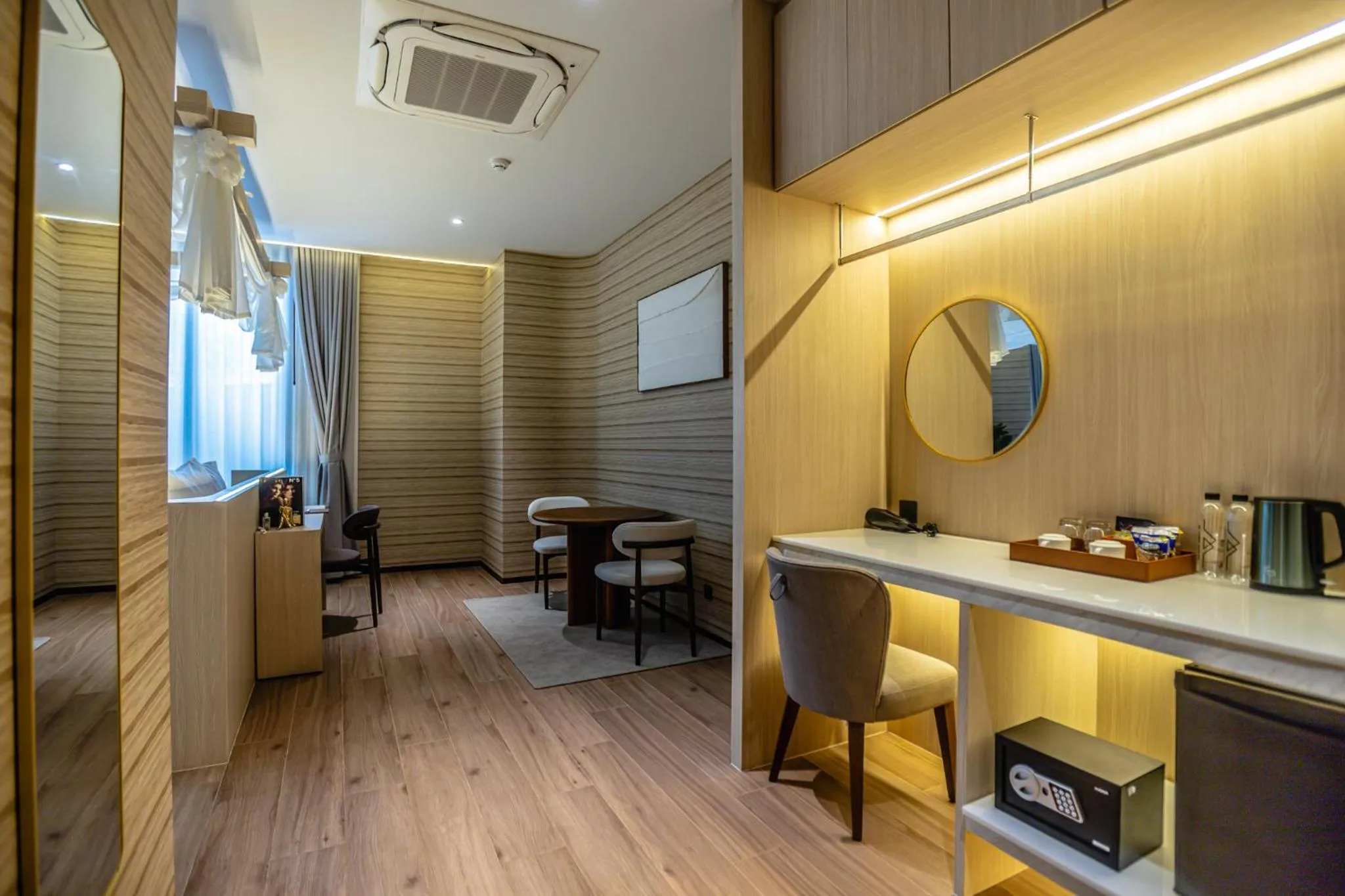 Viewpoint Khaoyai Hotel