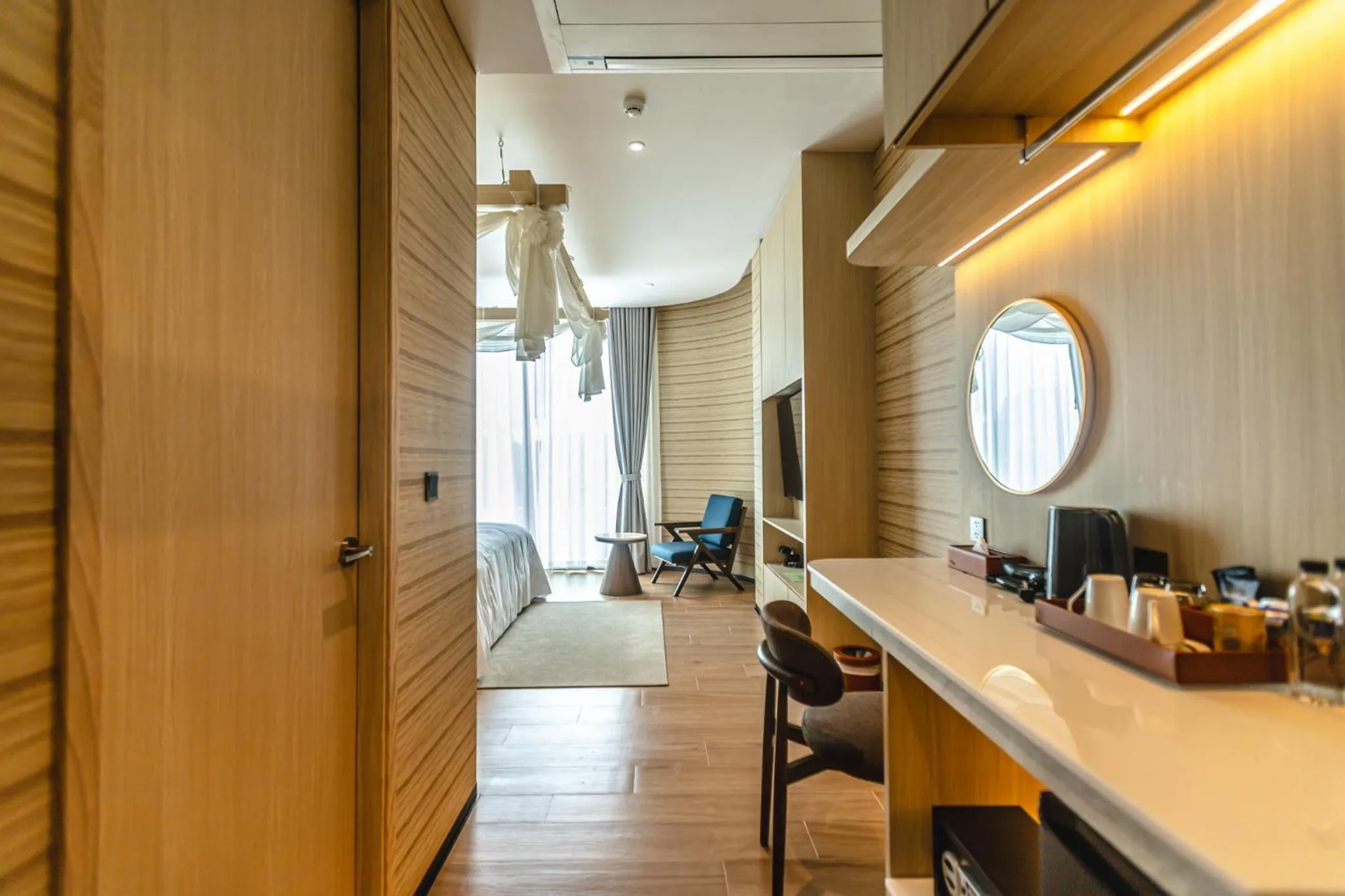 Viewpoint Khaoyai Hotel