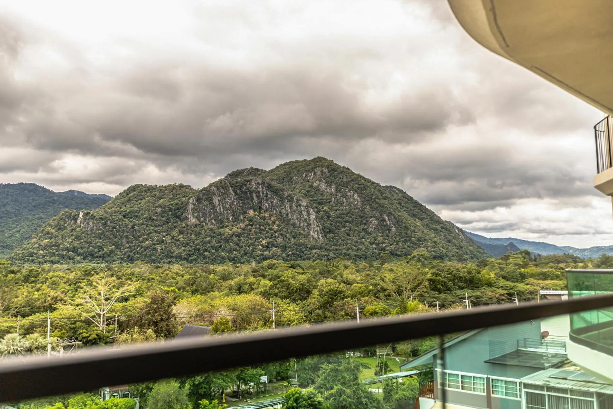 Viewpoint Khaoyai Hotel