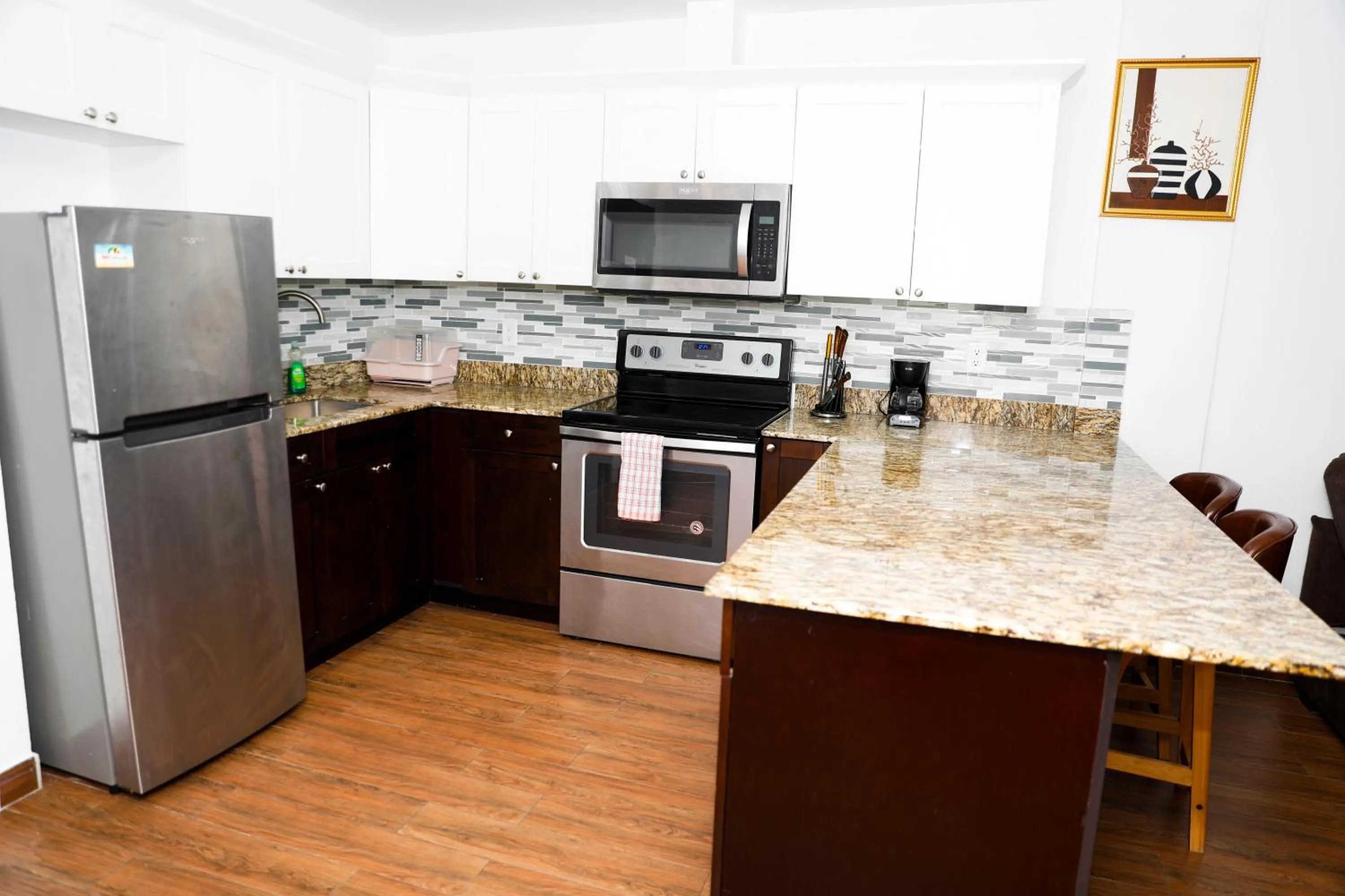 Kings Pavilion Suites Hotel