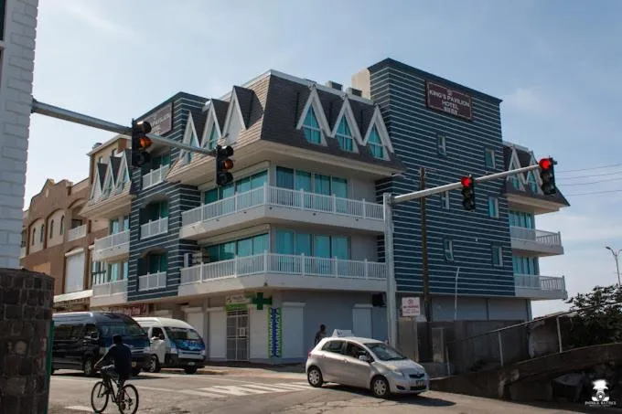 Kings Pavilion Suites Hotel