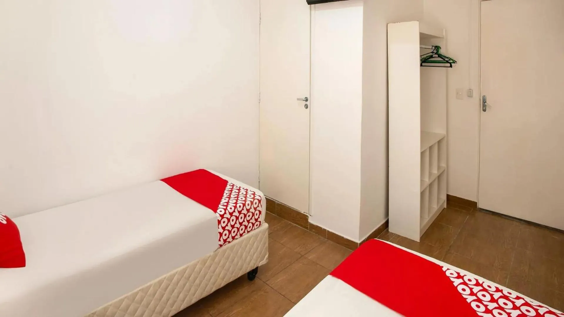 Bedroom, Bed in Hotel Vintage SP