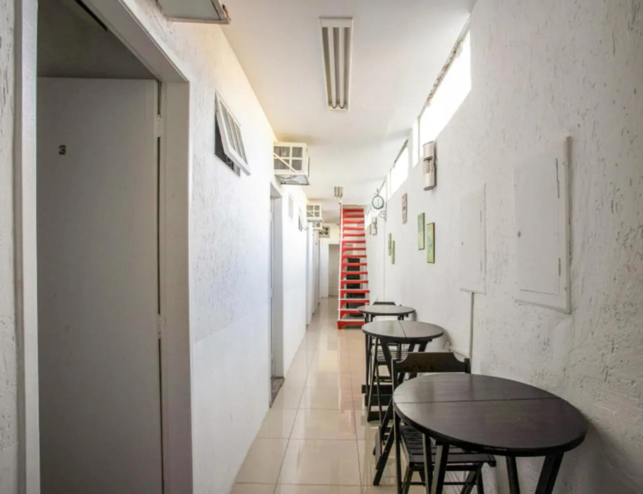 Other in Hotel Vintage SP