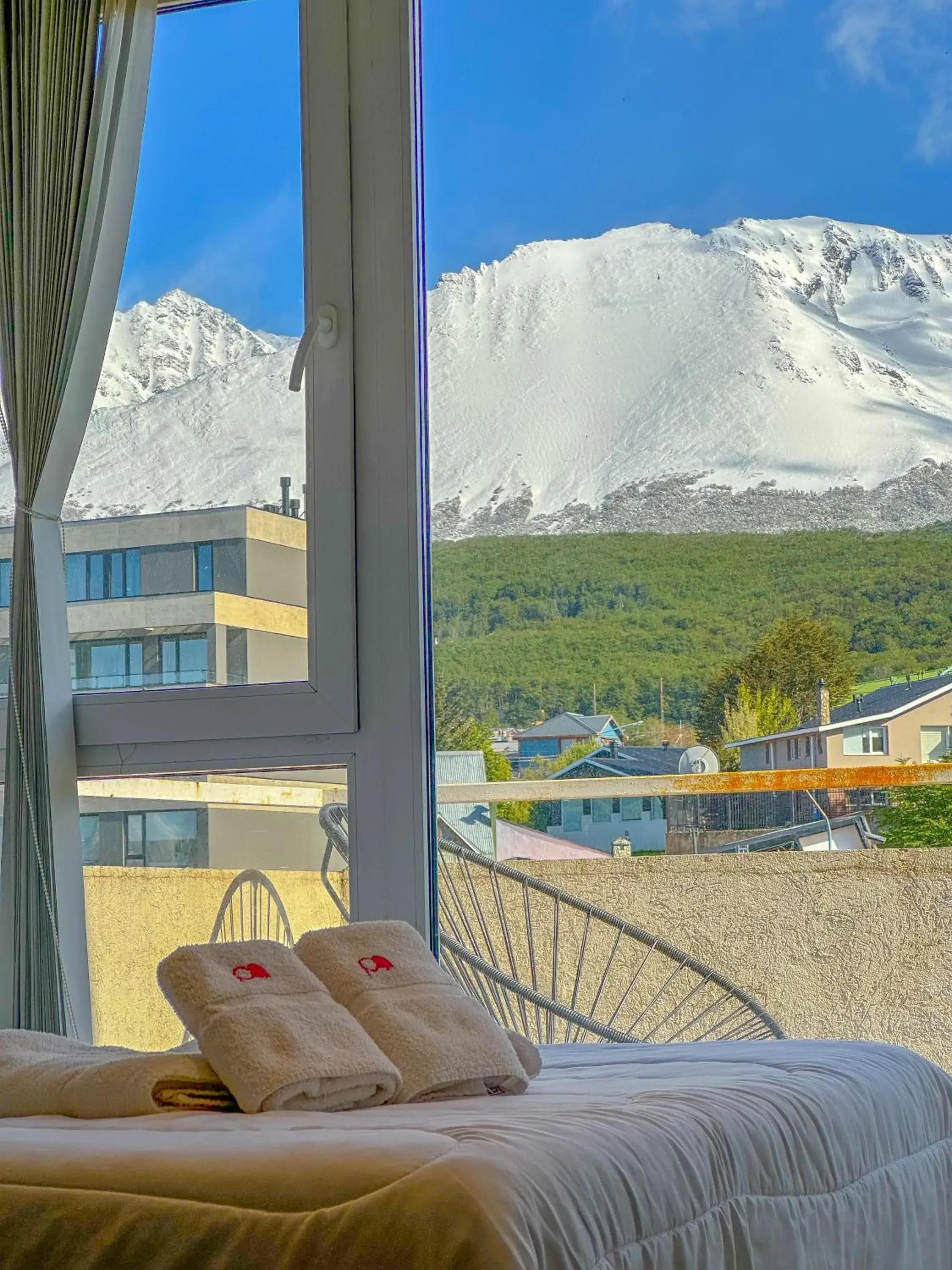 Deluxe Studio in Pacifico Apartamentos Deluxe Studio in Pacifico Apartamentos