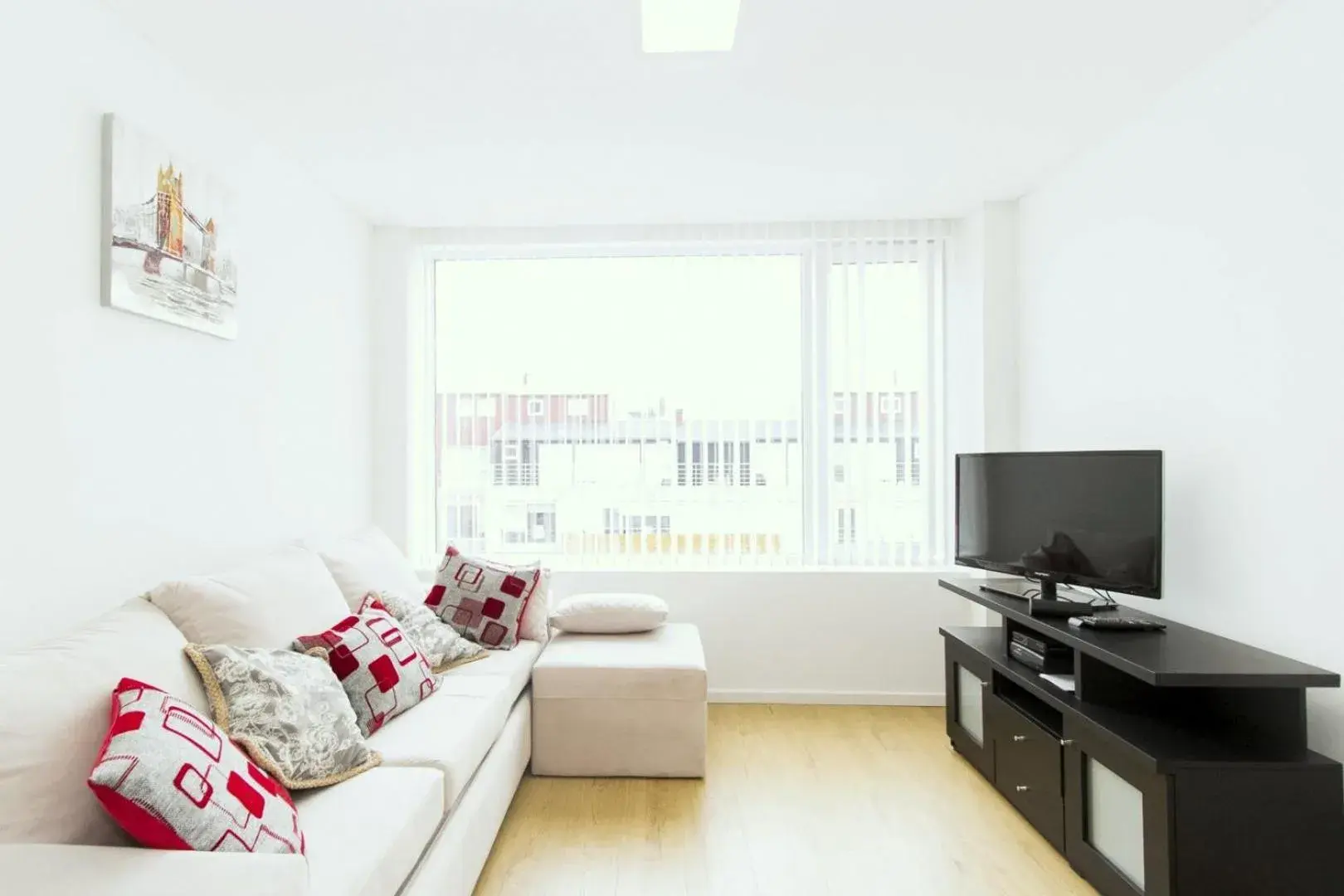 Deluxe Apartment in Pacifico Apartamentos Deluxe Apartment in Pacifico Apartamentos