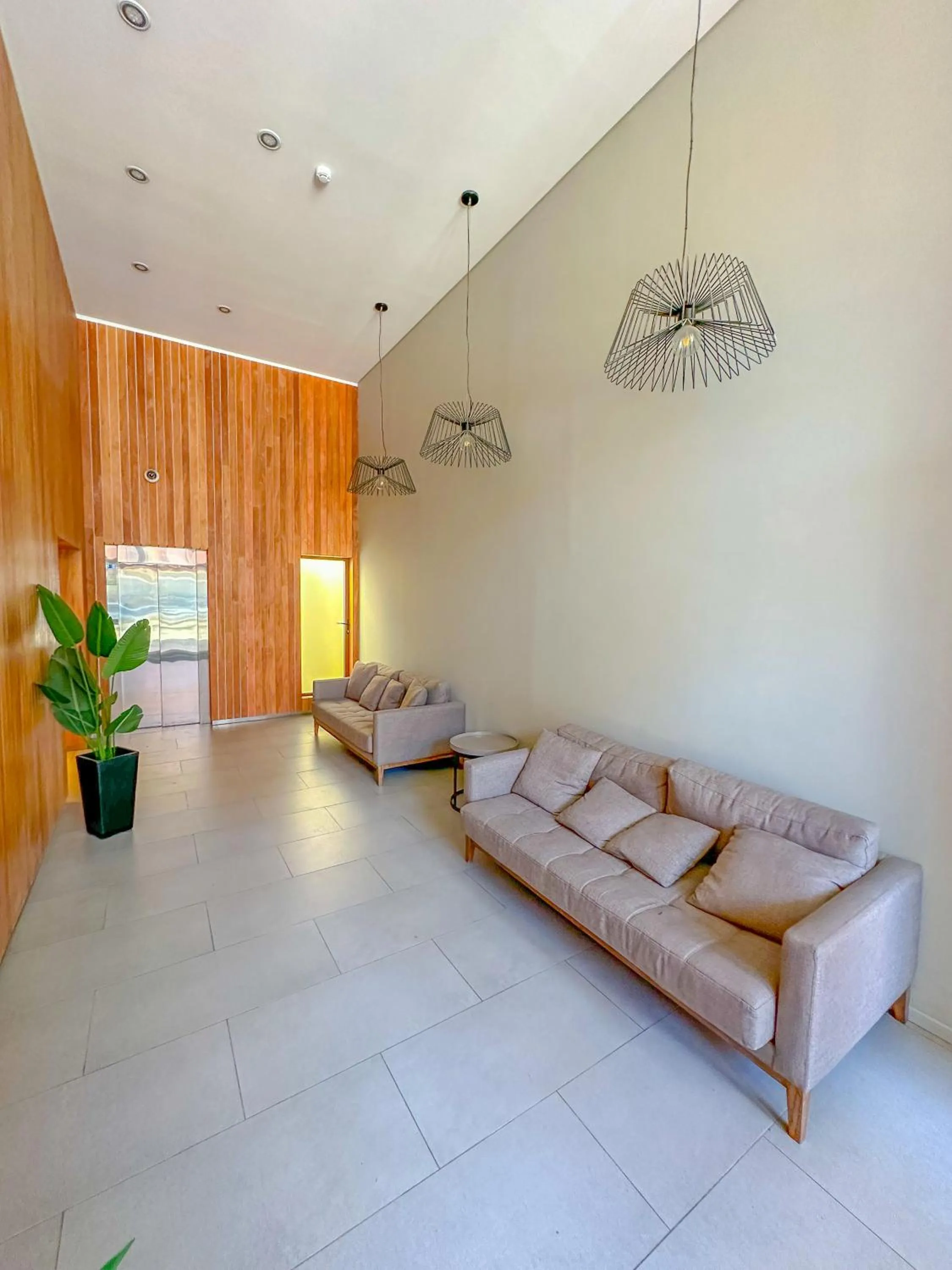 Off site in Pacifico Apartamentos