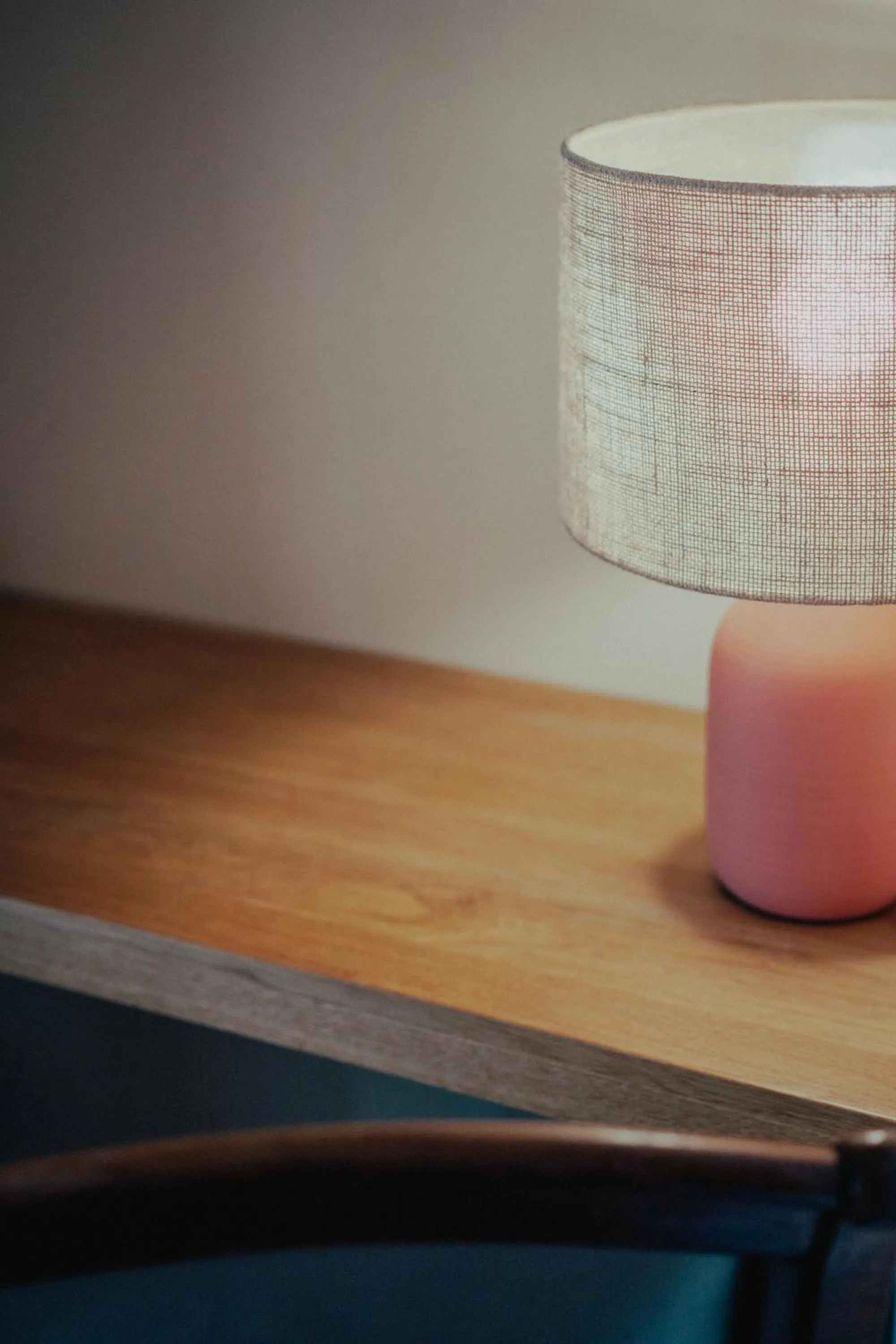 Living room in Hôtel Briketenia