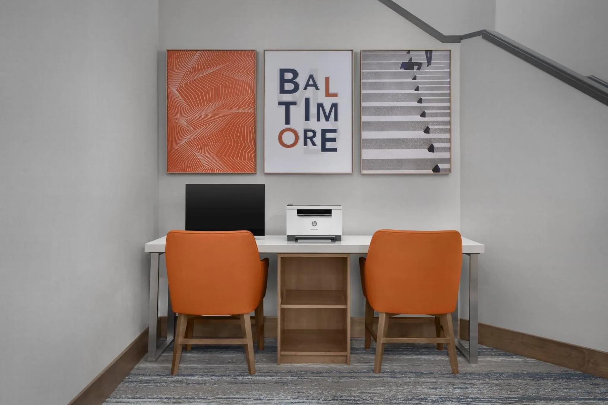 Other in Holiday Inn Express Baltimore - BWI Airport NE by IHG