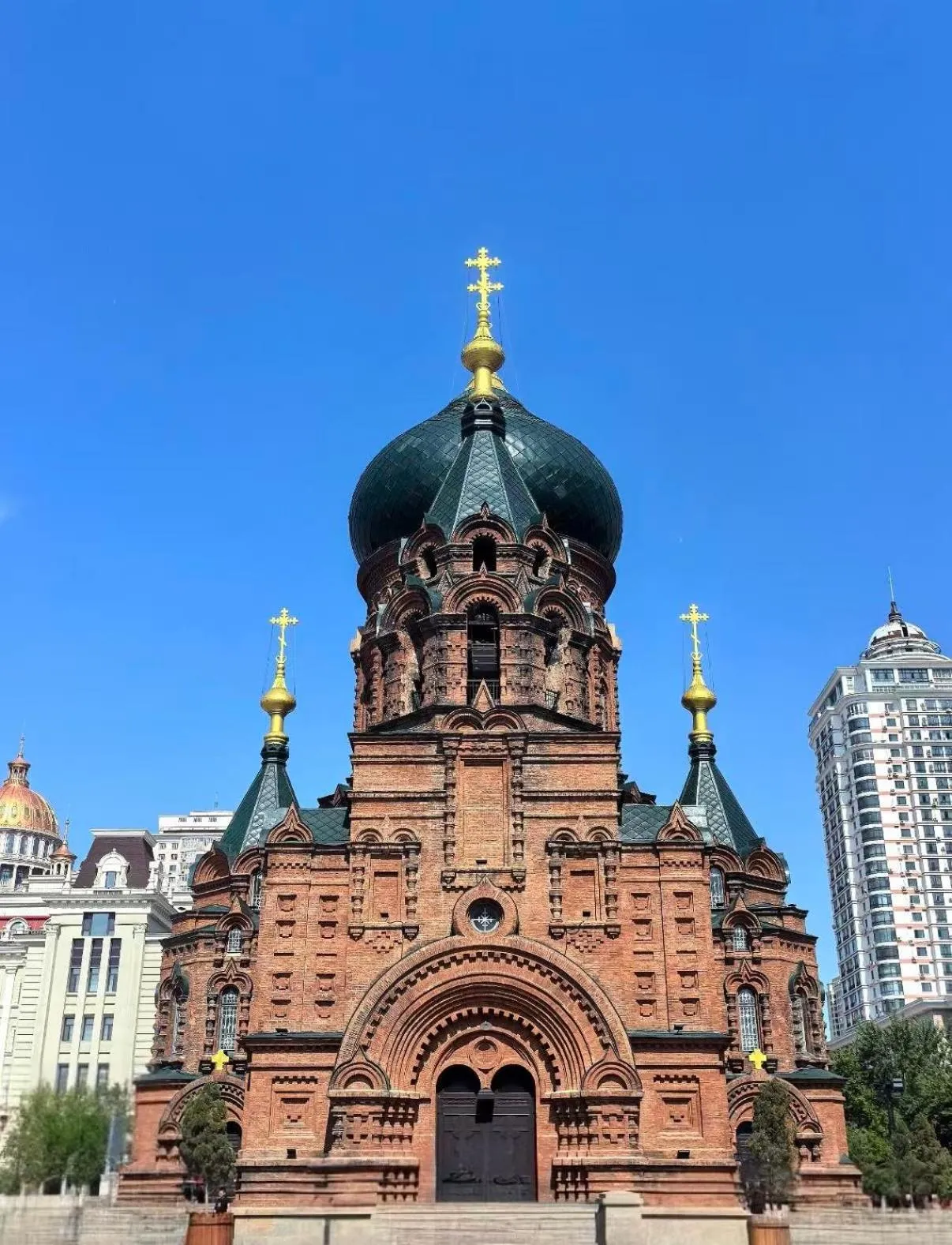 Activities in Holiday Inn Express Harbin Central Avenue by IHG