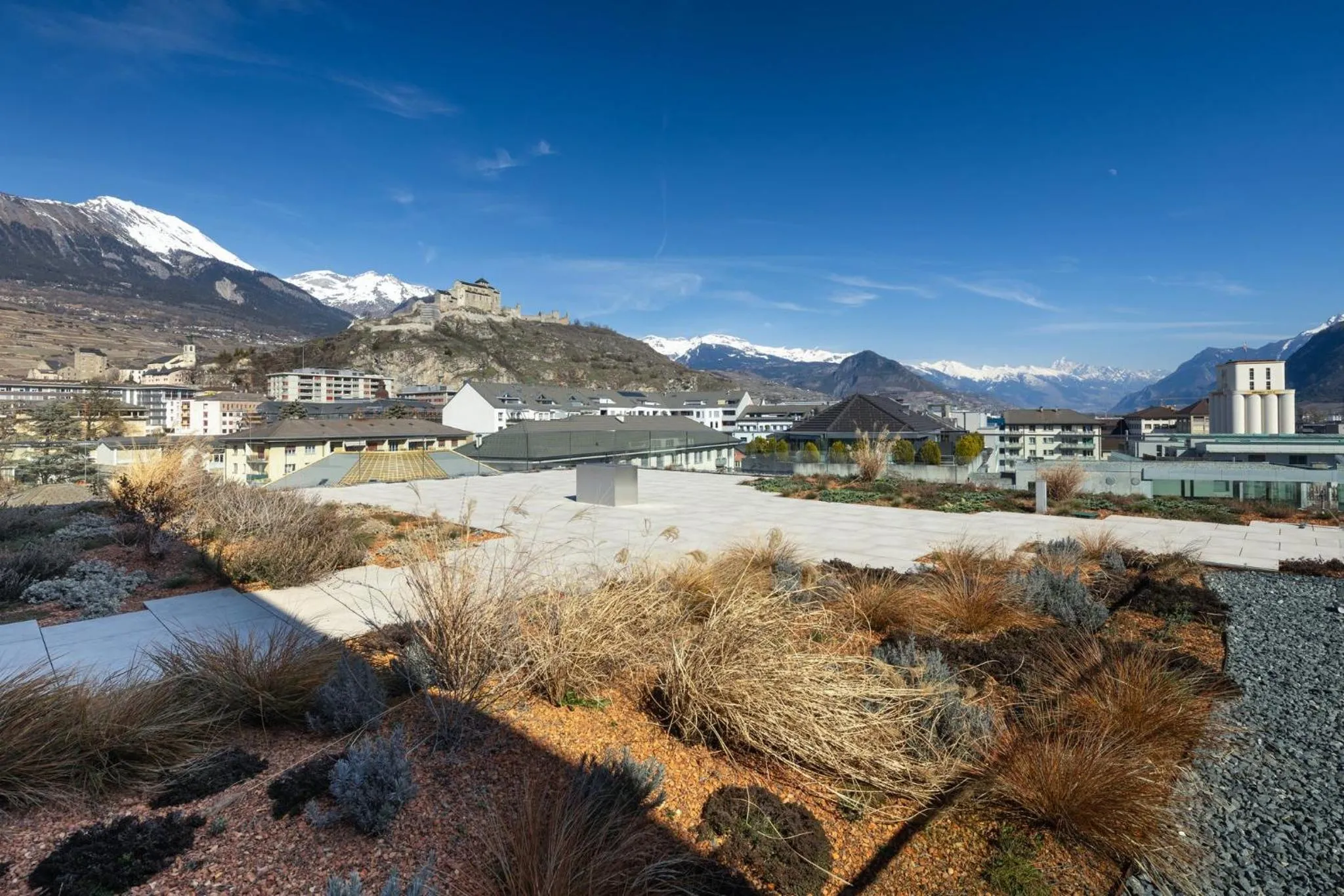 Other in Holiday Inn Express & Suites Sion by IHG