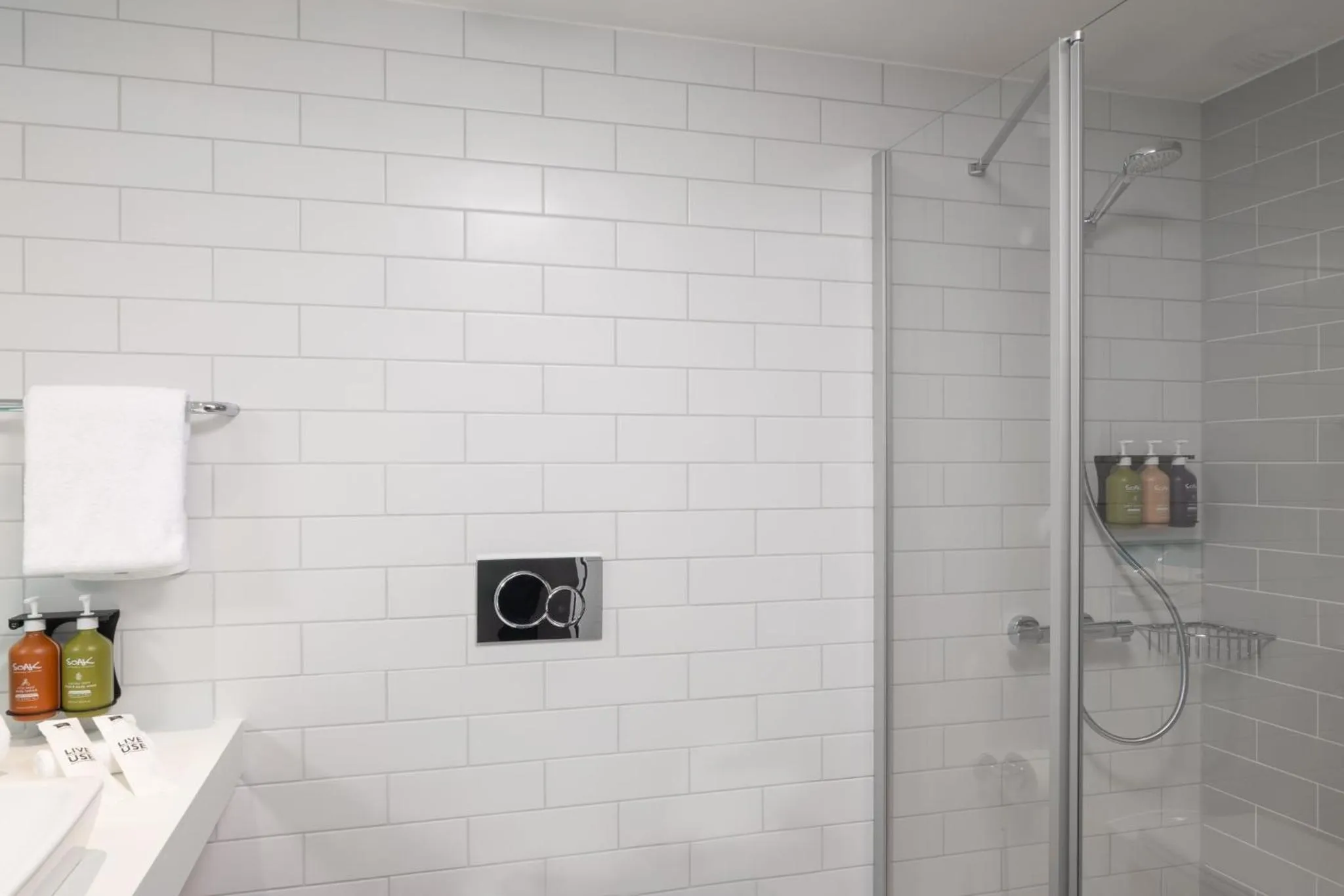 Photo of the whole room in Holiday Inn Express & Suites Sion by IHG