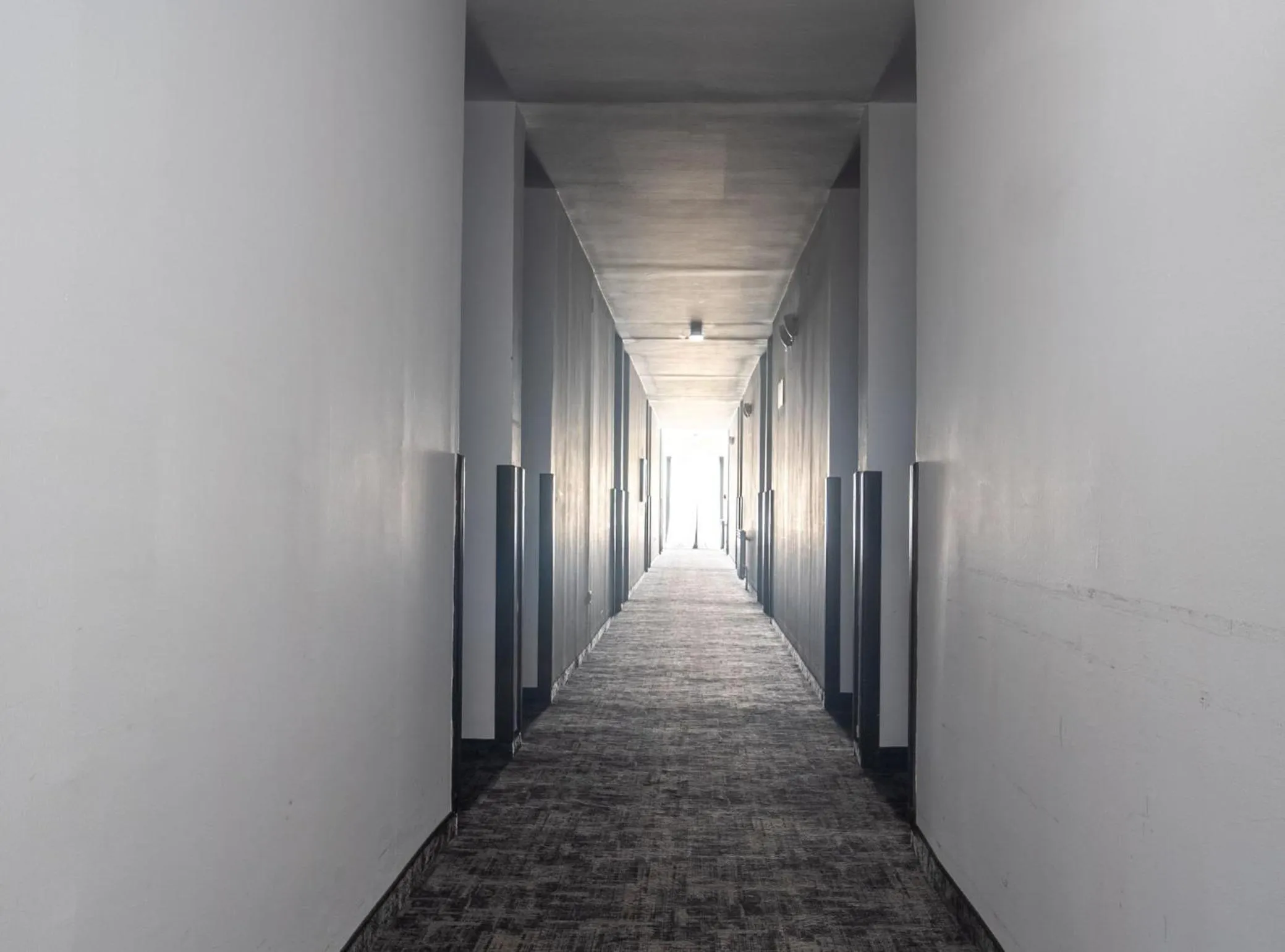 Lobby or reception in Hotel Issa