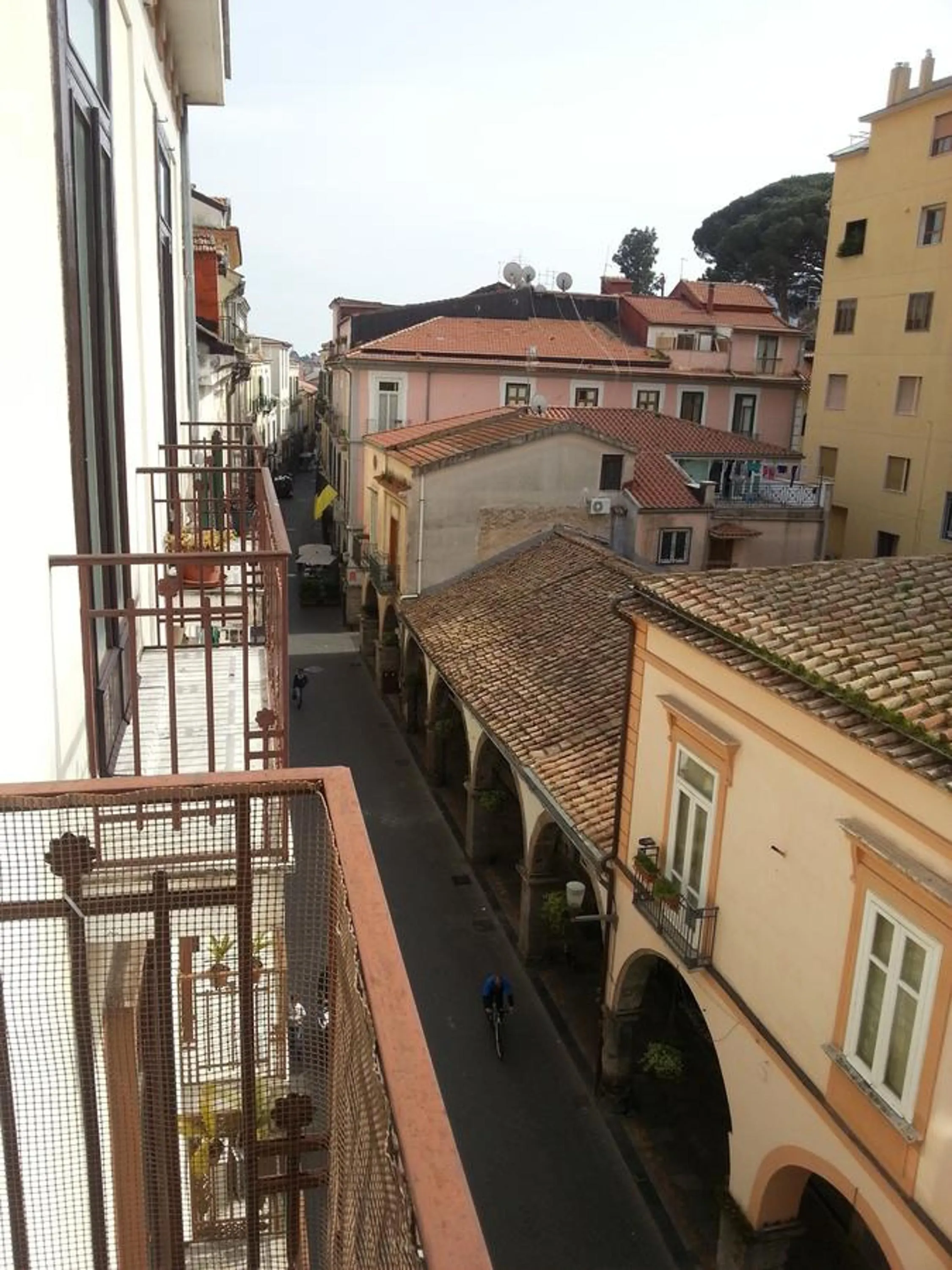 Neighbourhood in L'Incanto
